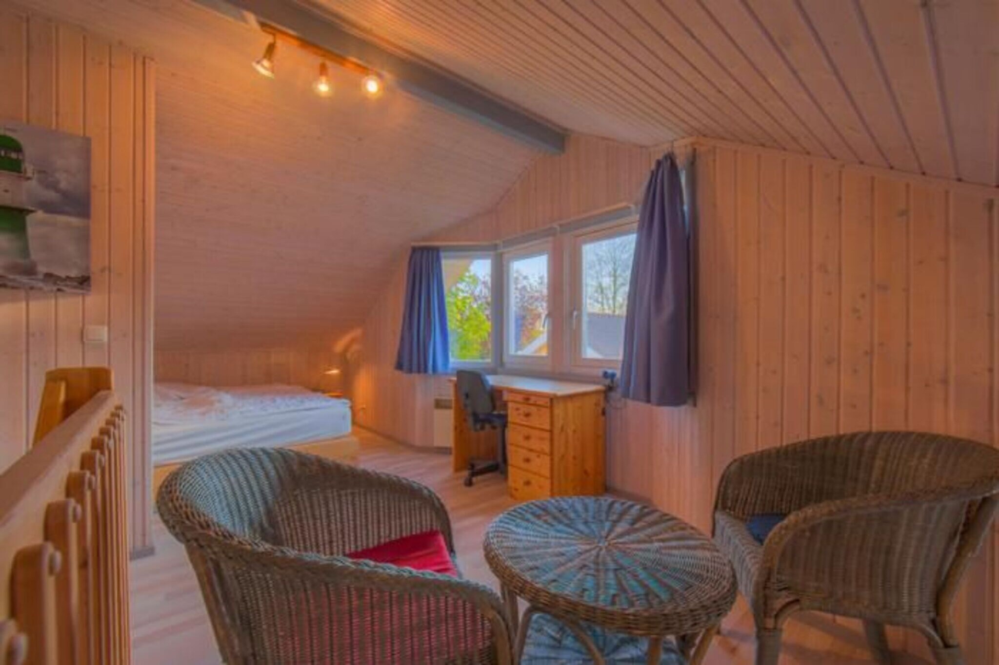 Bed Room