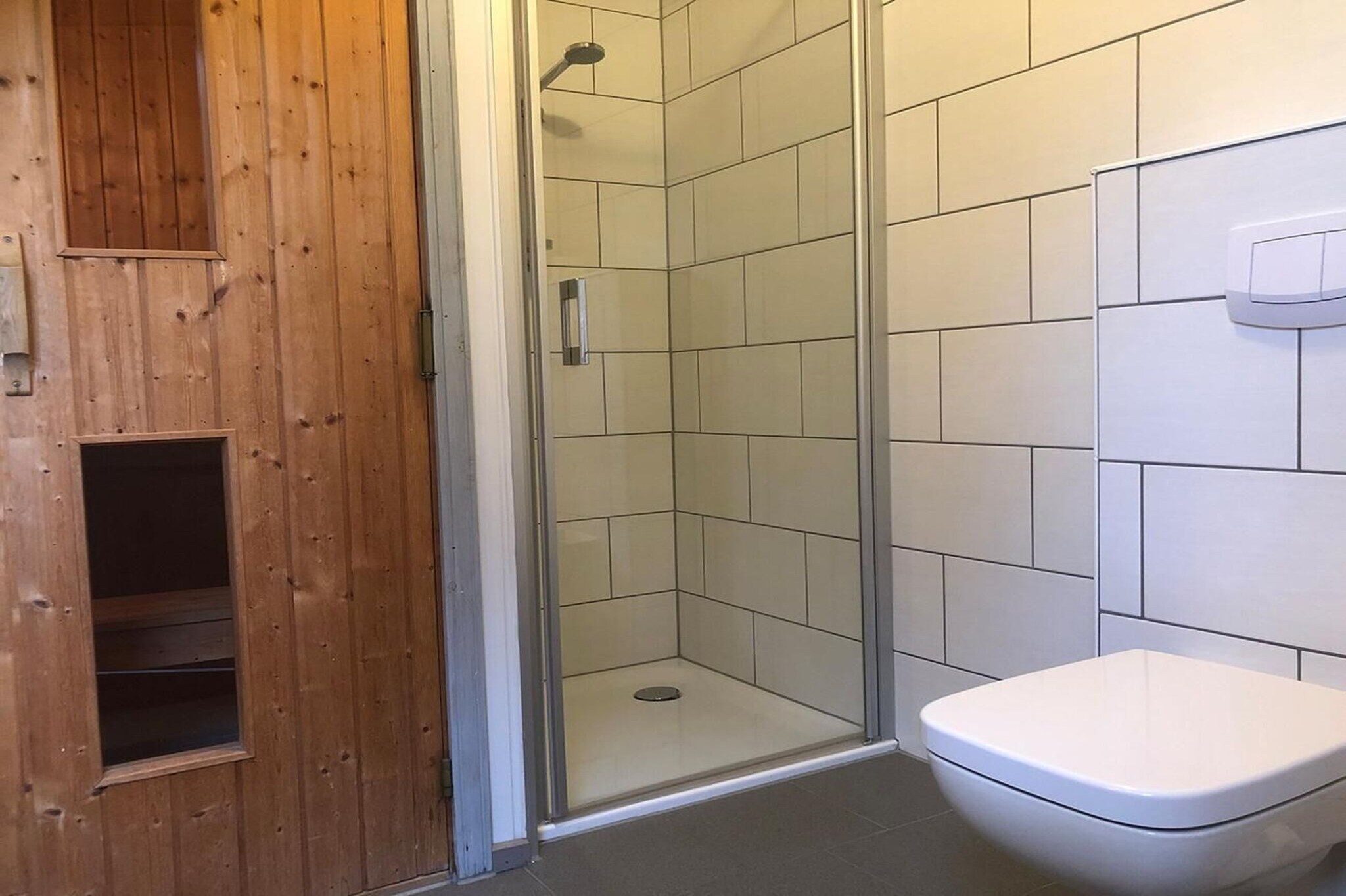 Bath Room