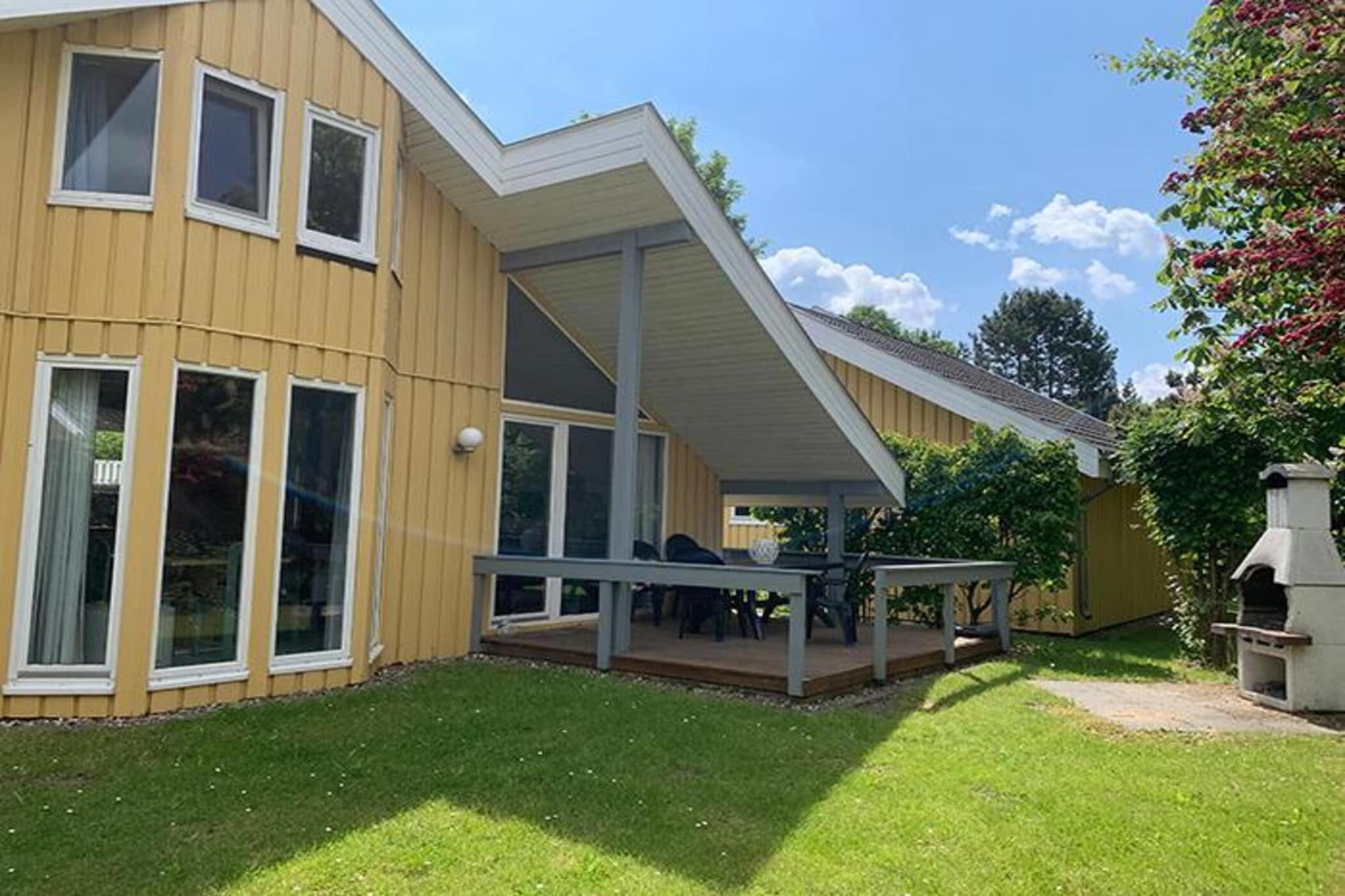FH Wildgans Comfort Nr 63-Buitenkant zomer