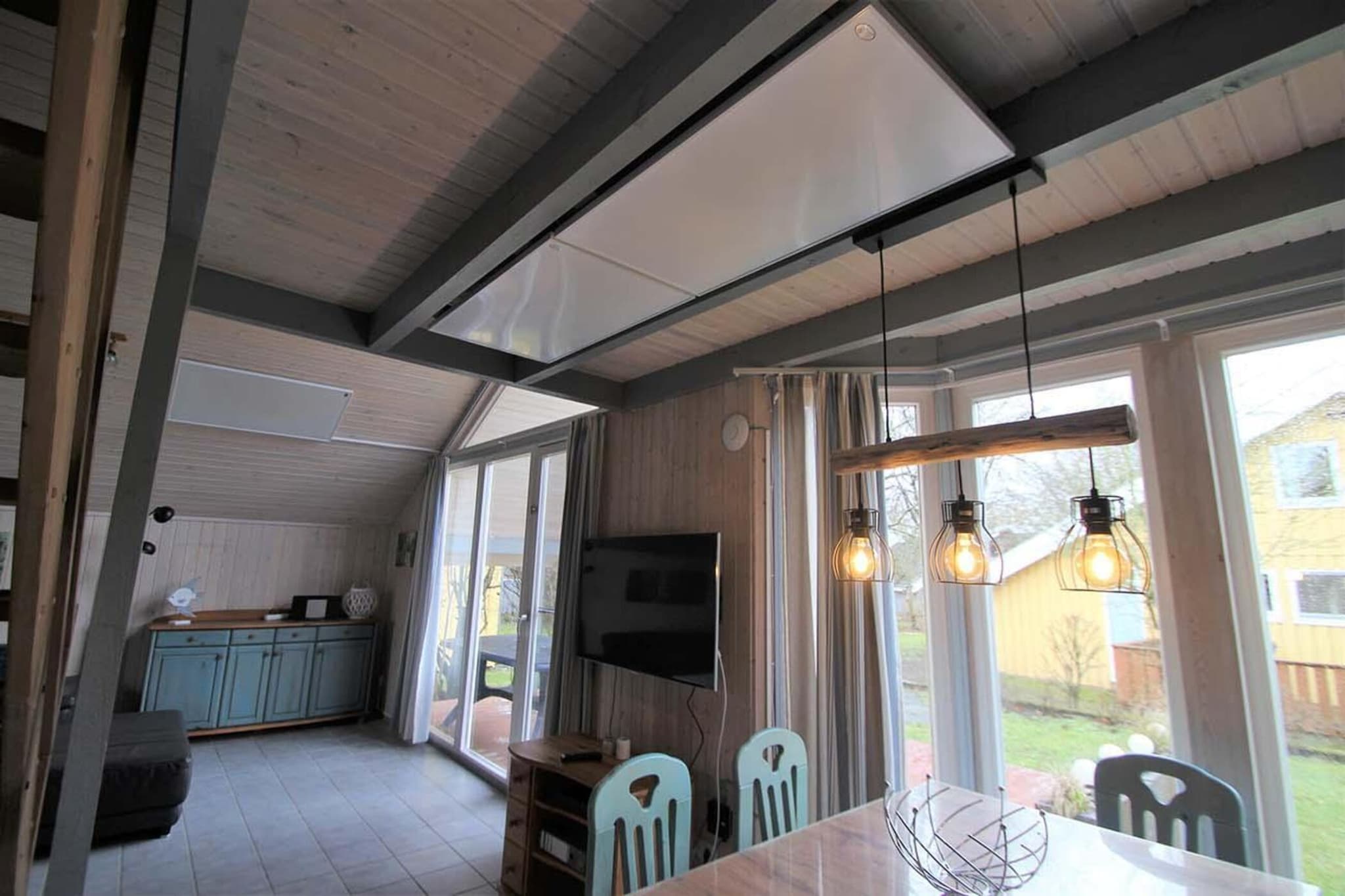 FH Wildgans Comfort Nr 63-Eetkamer