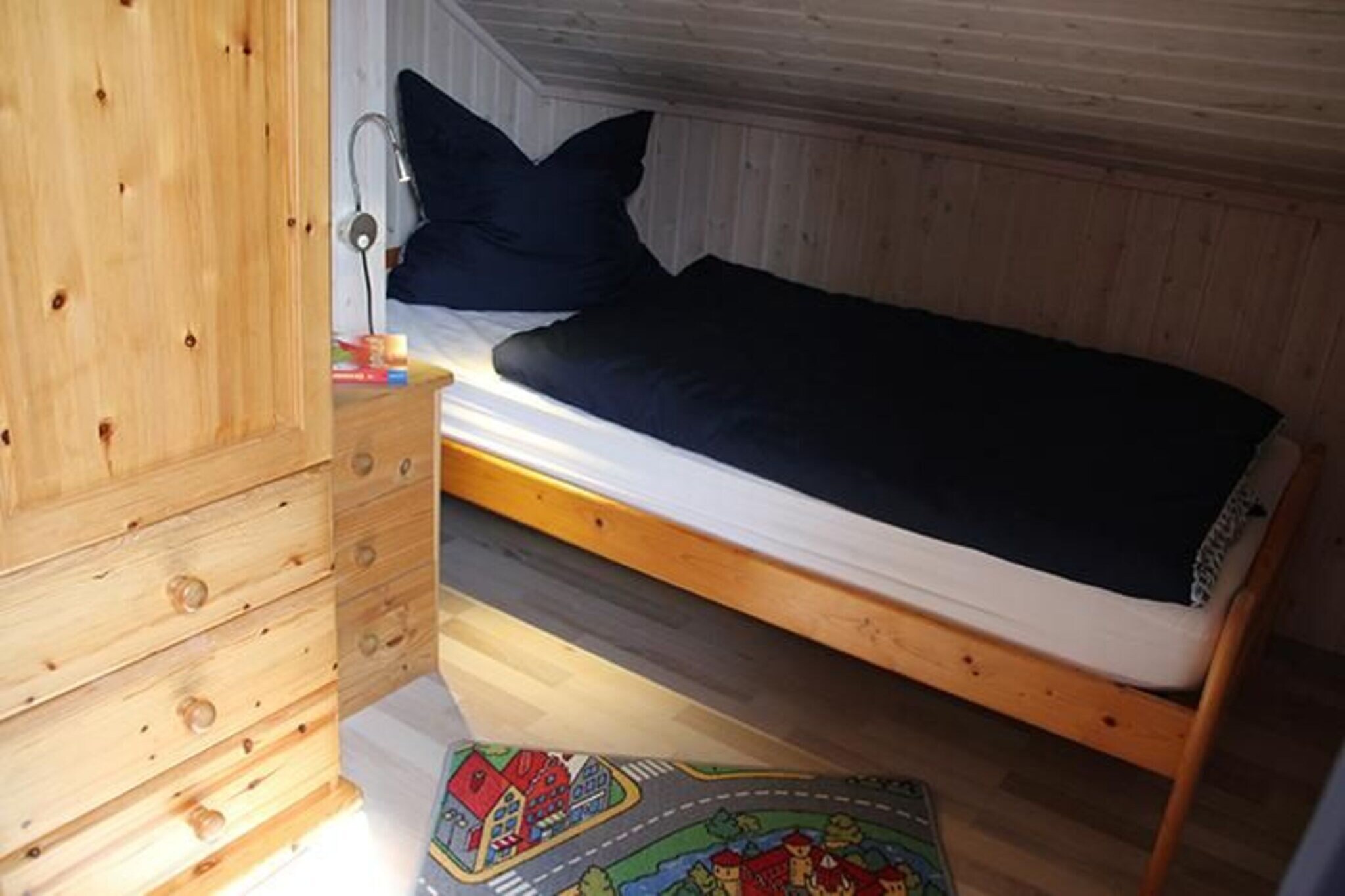 Bed Room