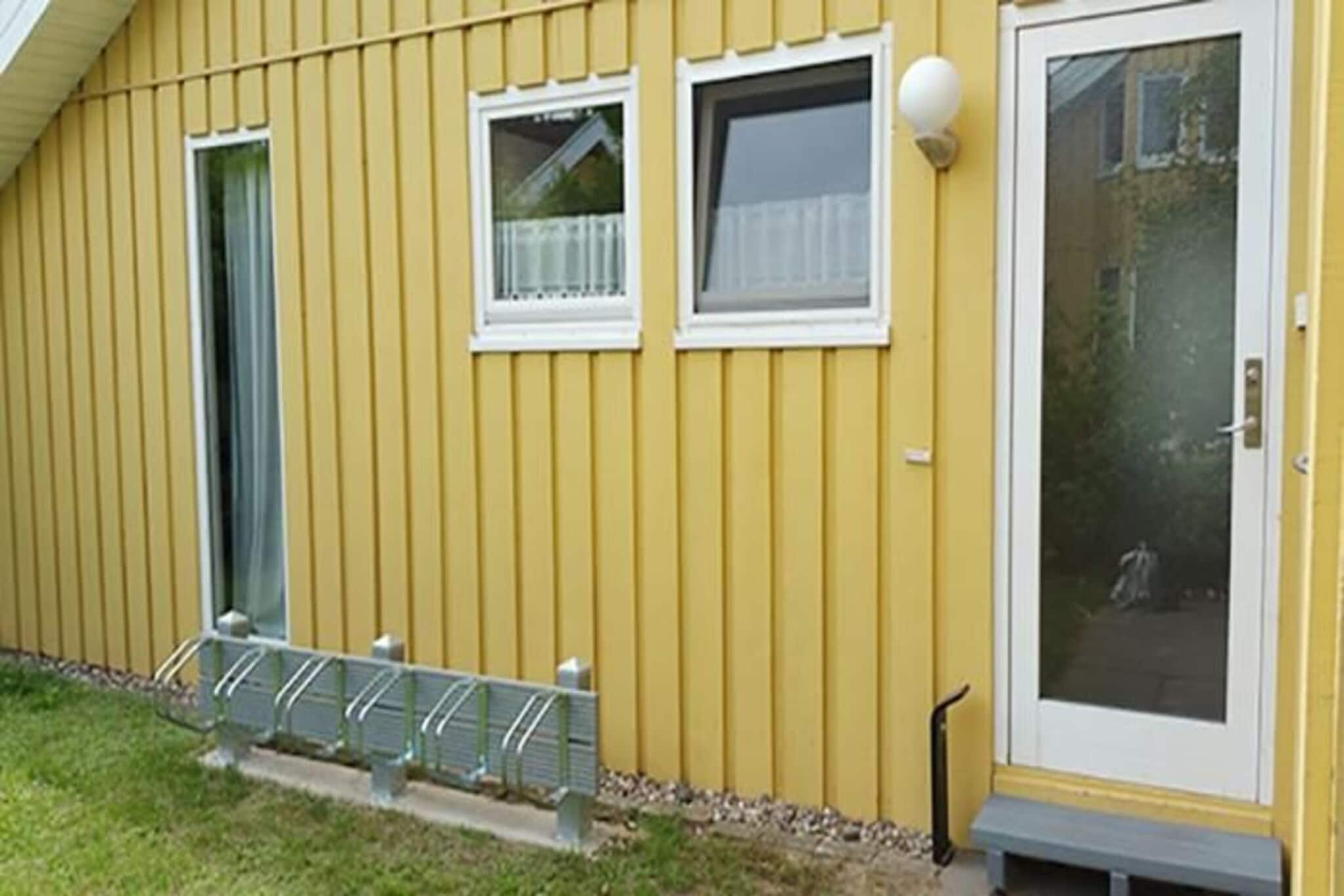 Exterior Summer
