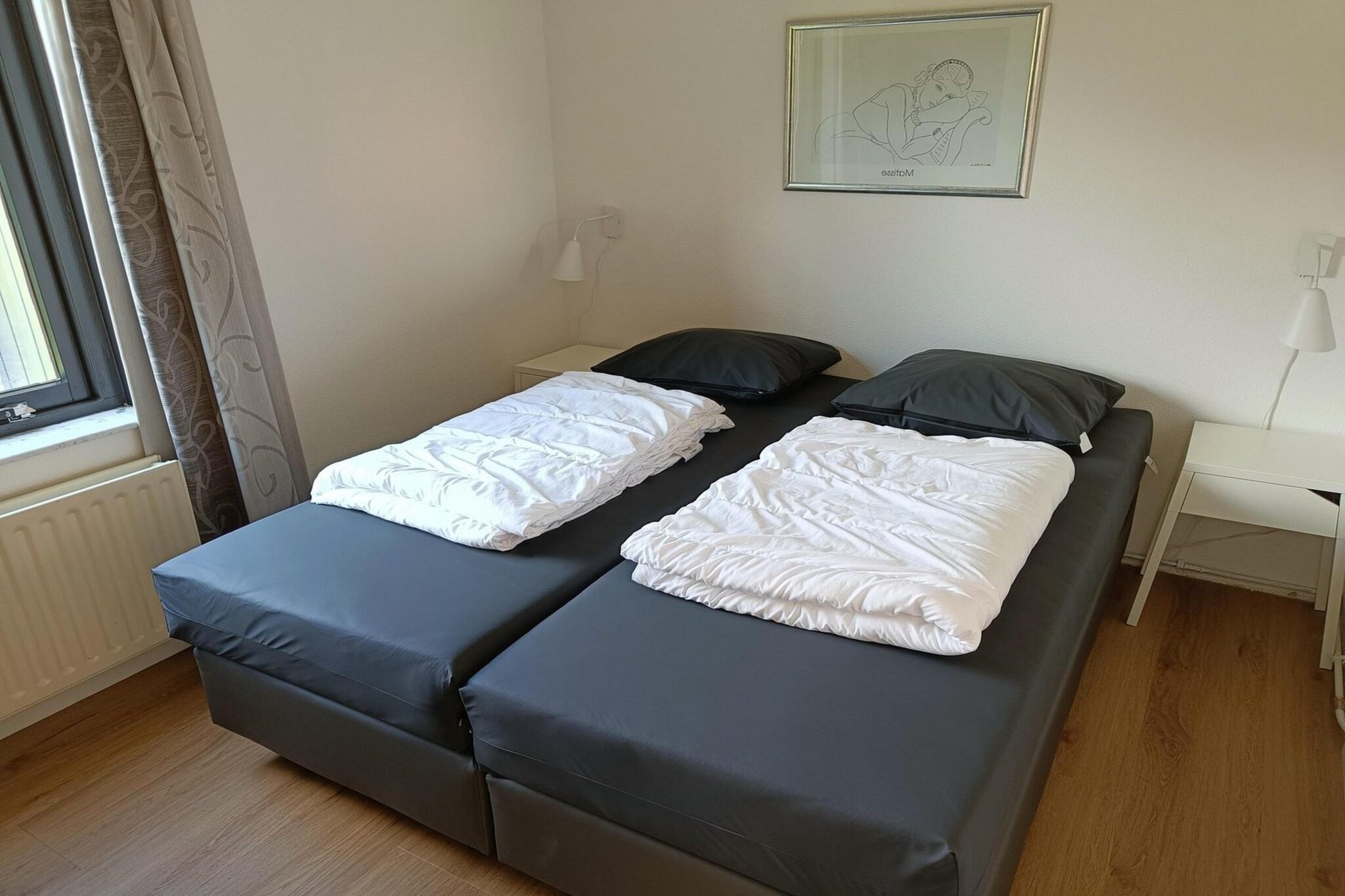 Bed Room