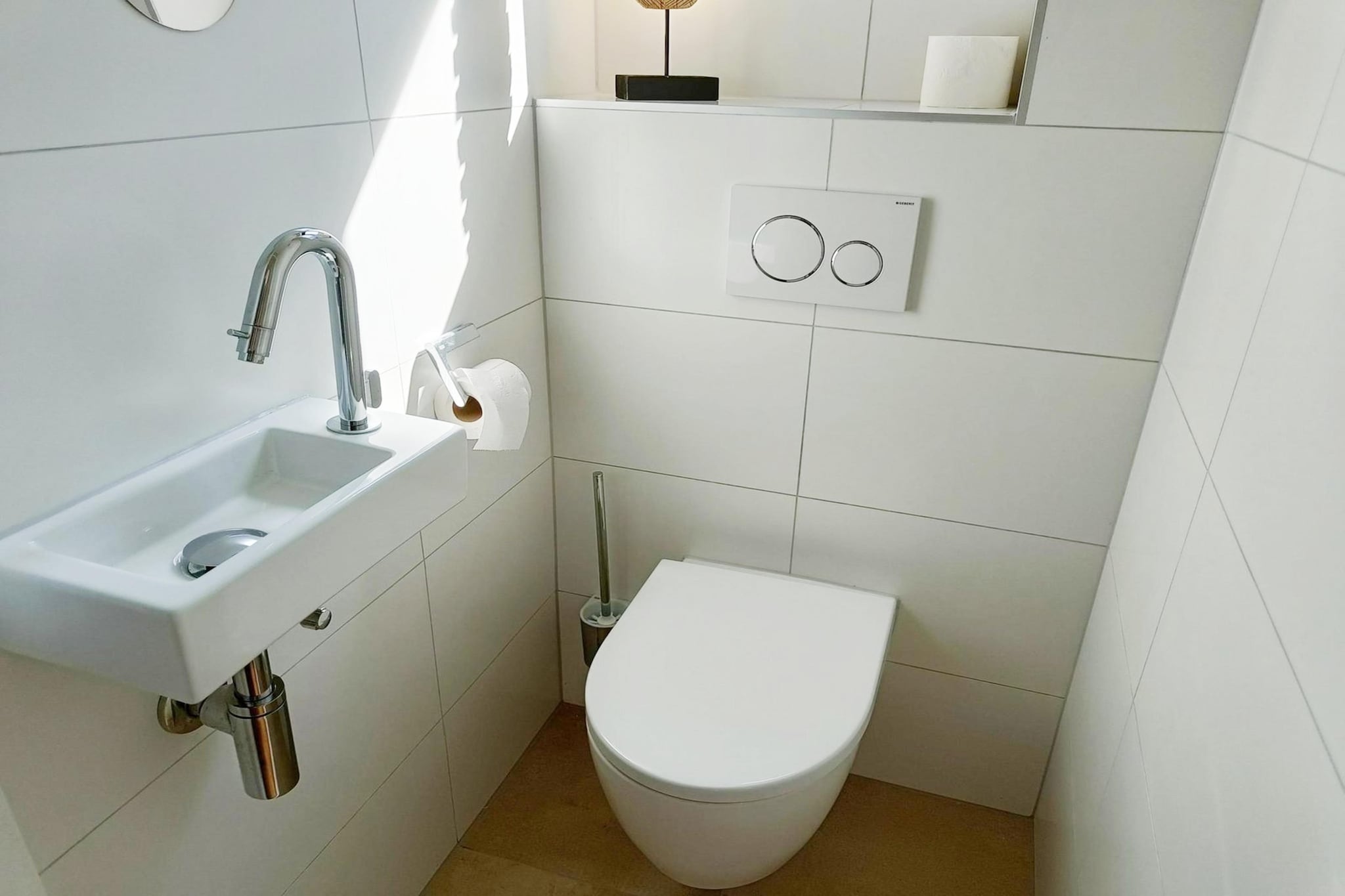 Bath Room