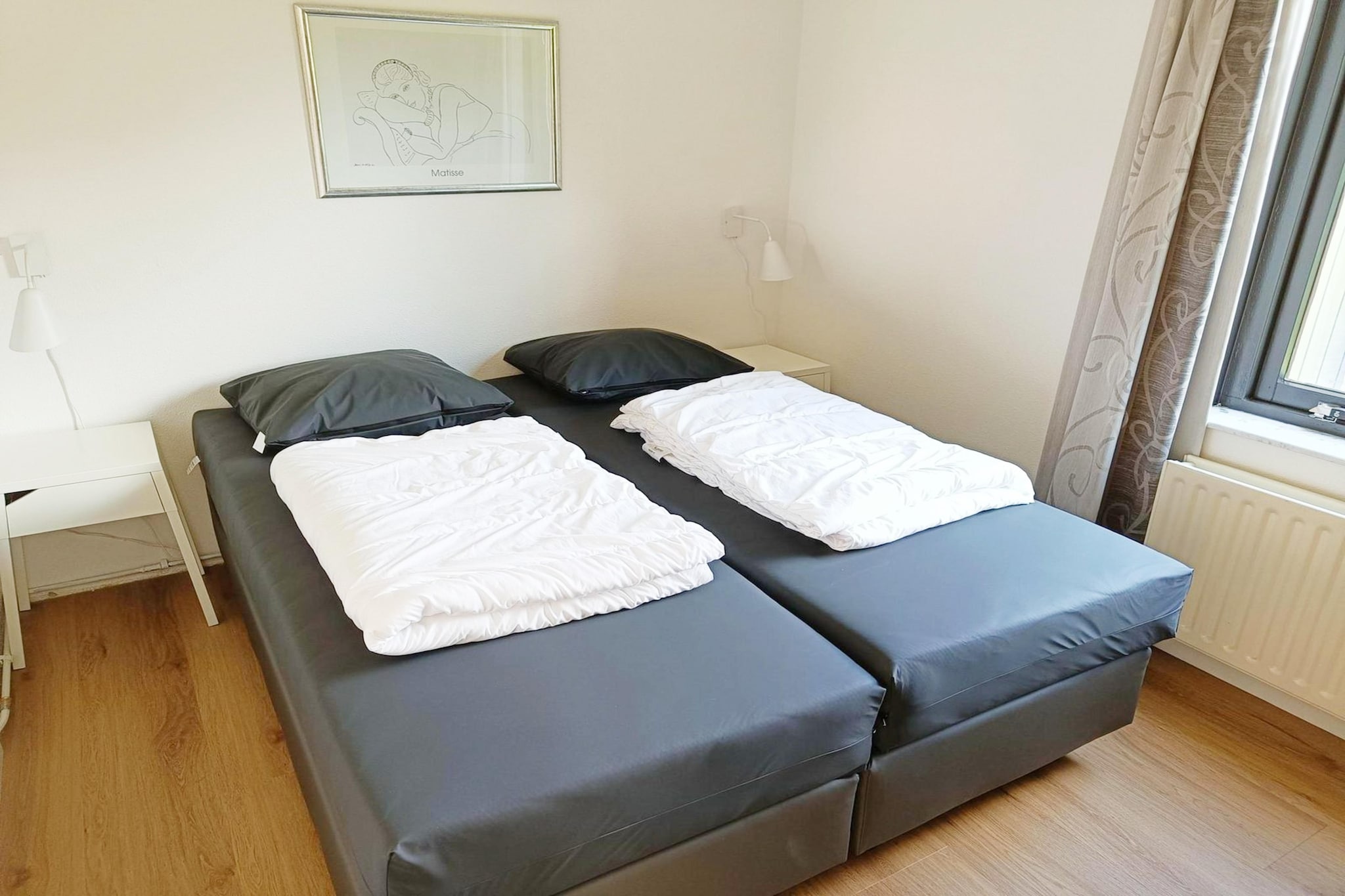 Bed Room