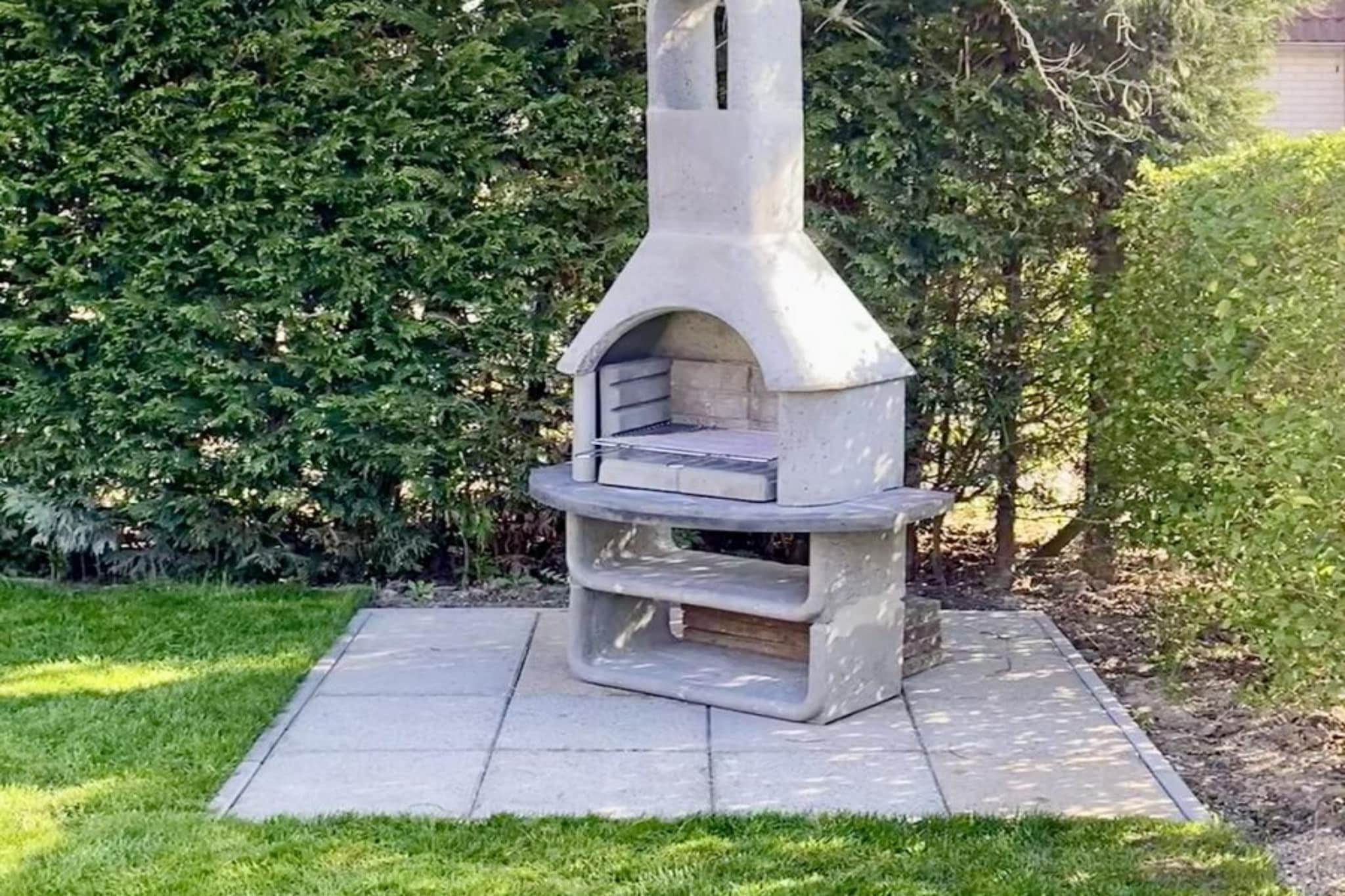 Schoneveld 124 Zeemeeuw Breskens