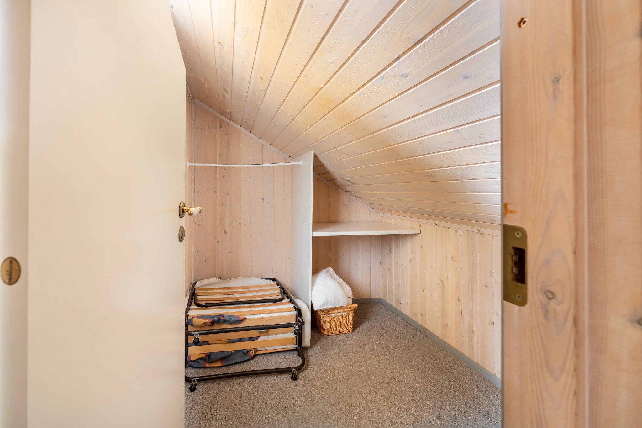 FH Wildgans Comfort Nr 65-Wellness