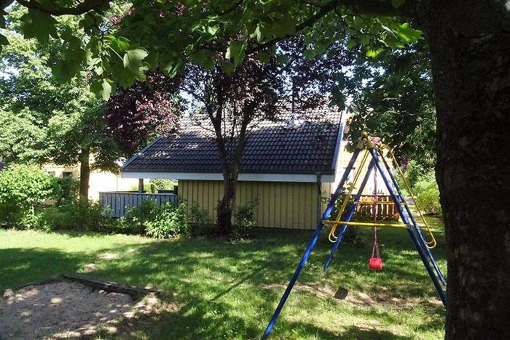 FH Wildgans Comfort Nr 65-Tuinen zomer