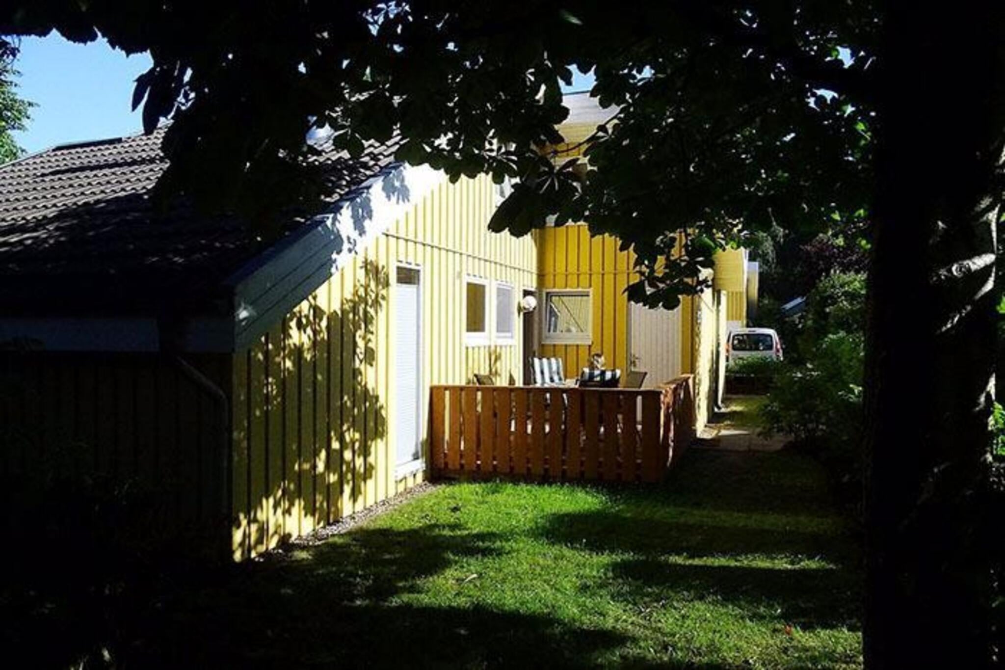 FH Wildgans Comfort Nr 65-Buitenkant zomer