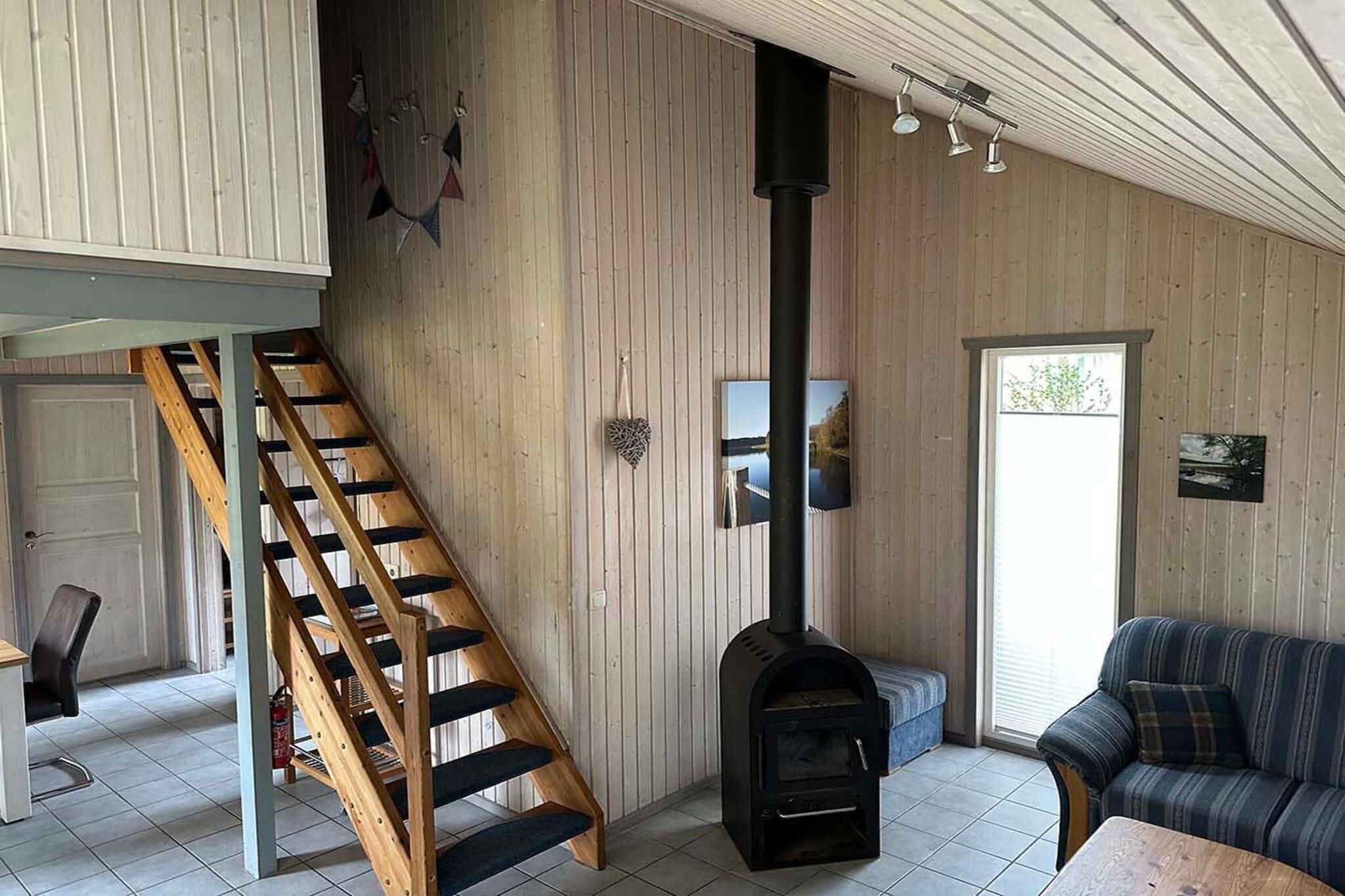 FH Wildgans Comfort Nr 65-Overloop