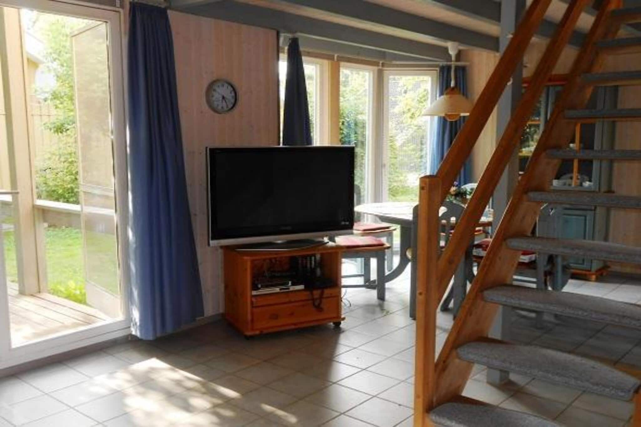 FH Wildgans Comfort Nr 65-Overloop