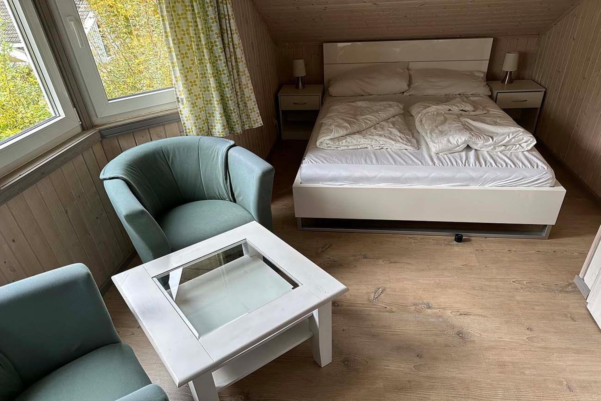 FH Wildgans Comfort Nr 65