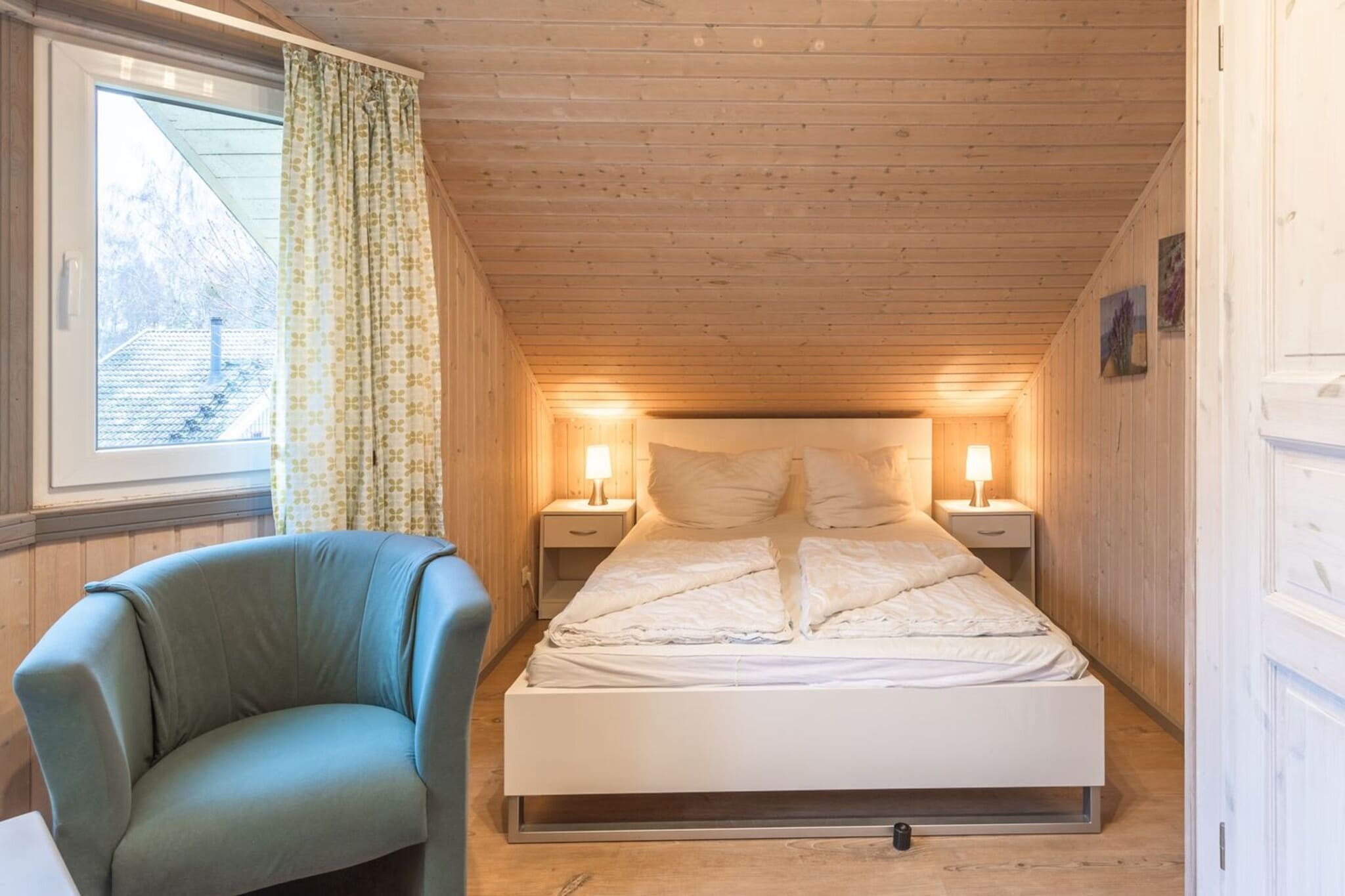 Bed Room