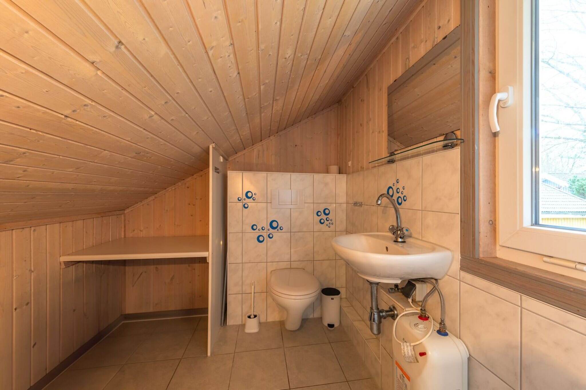 Bath Room