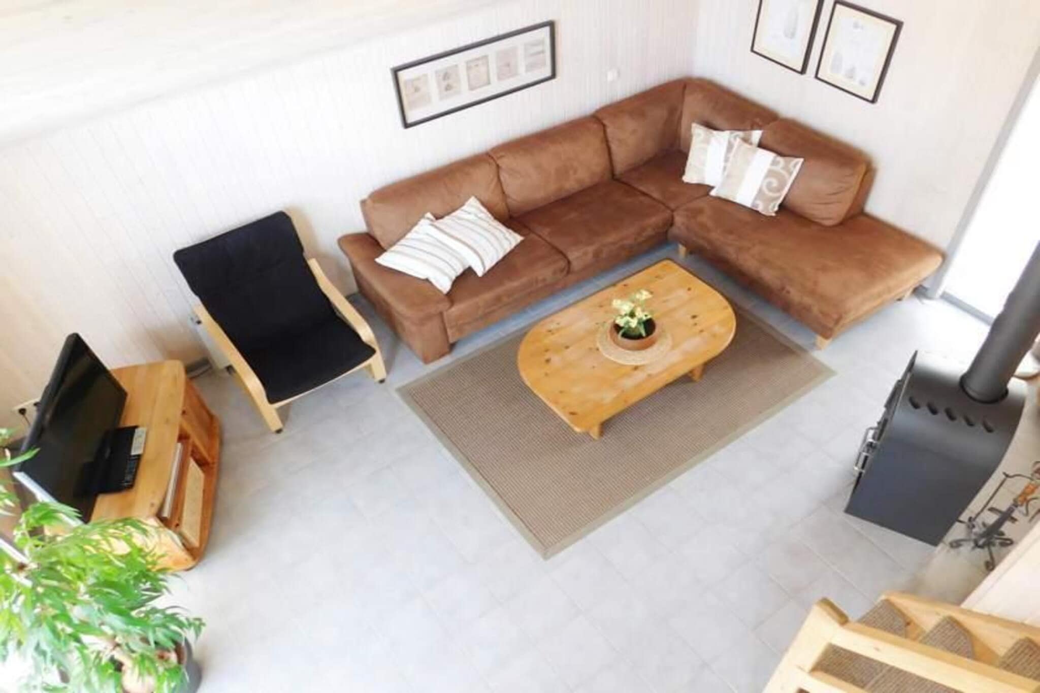 FH Wildgans Comfort Nr 78-Wohnzimmer