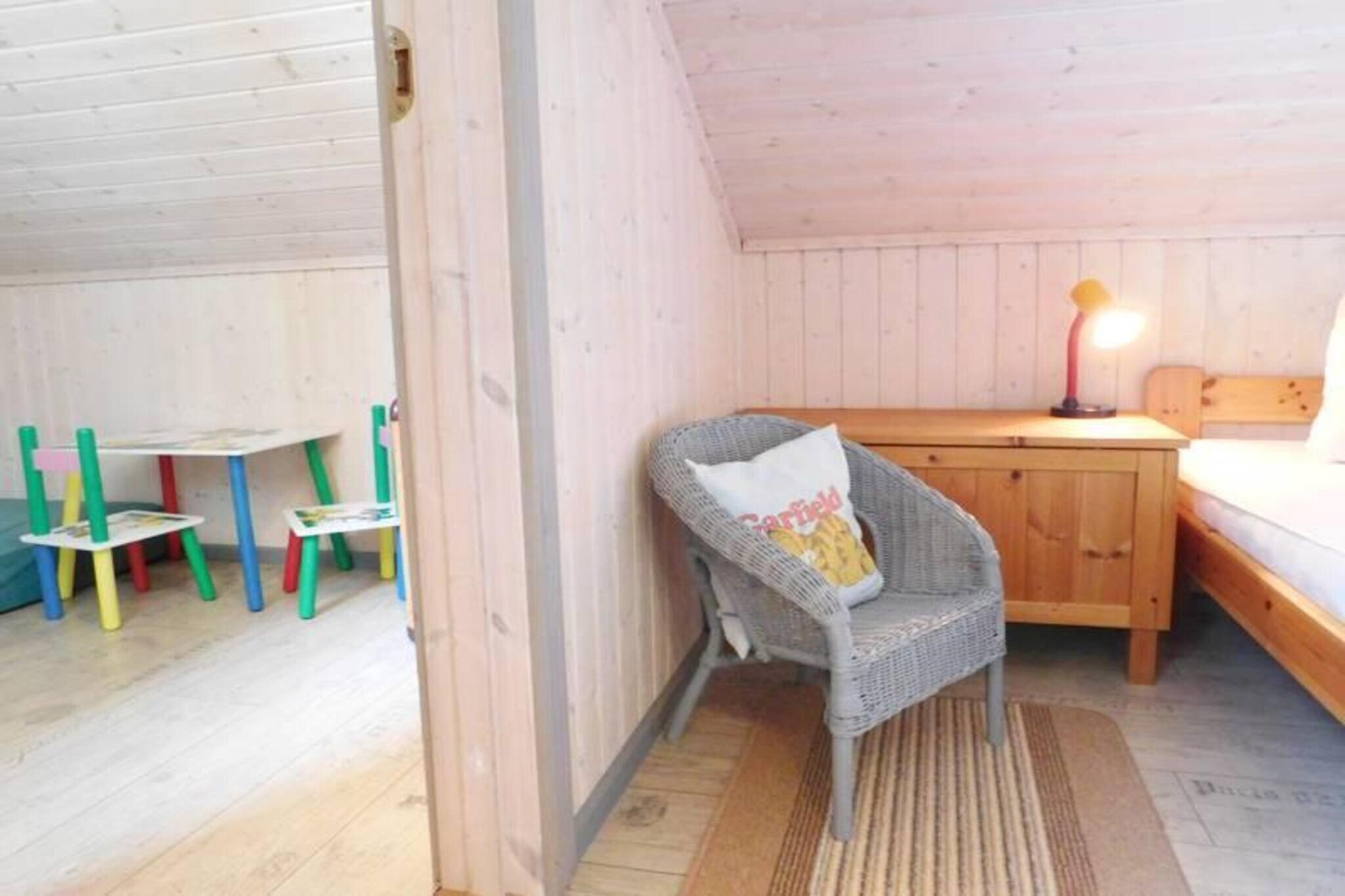 FH Wildgans Comfort Nr 78-Schlafzimmer