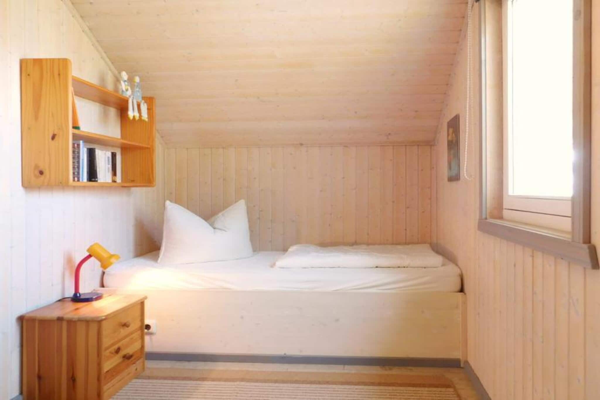 FH Wildgans Comfort Nr 78-Schlafzimmer