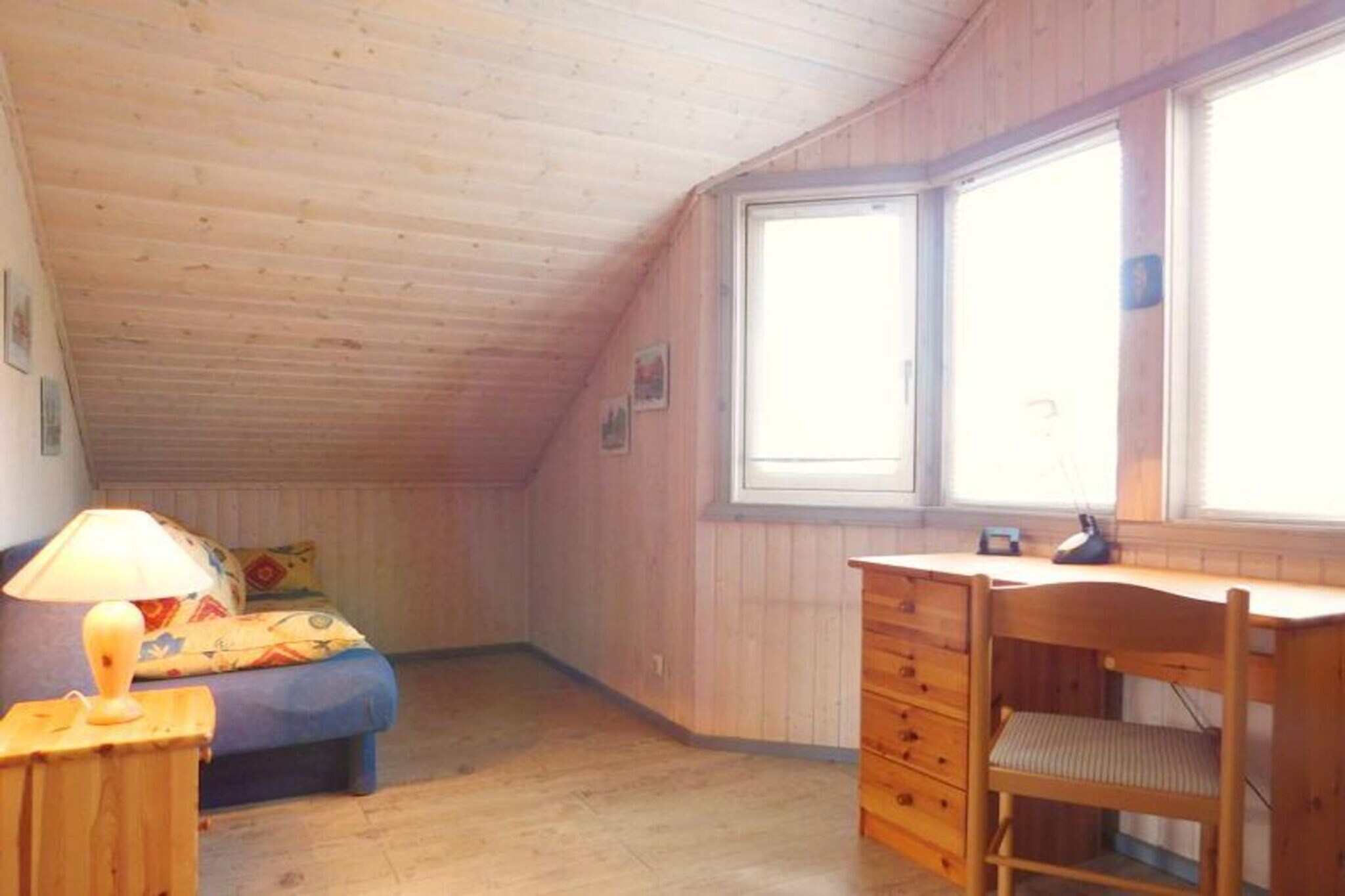 Bed Room