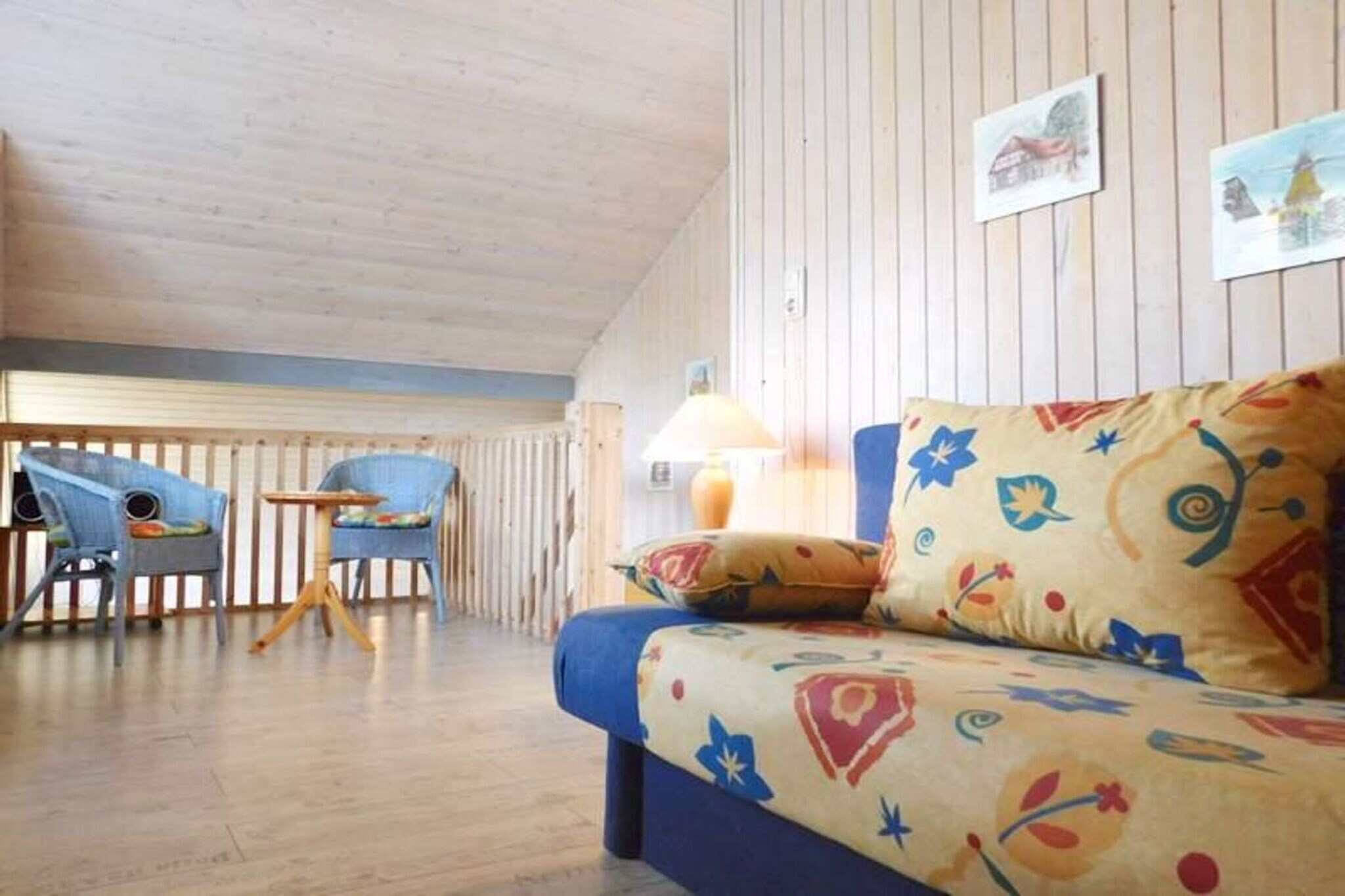 Bed Room