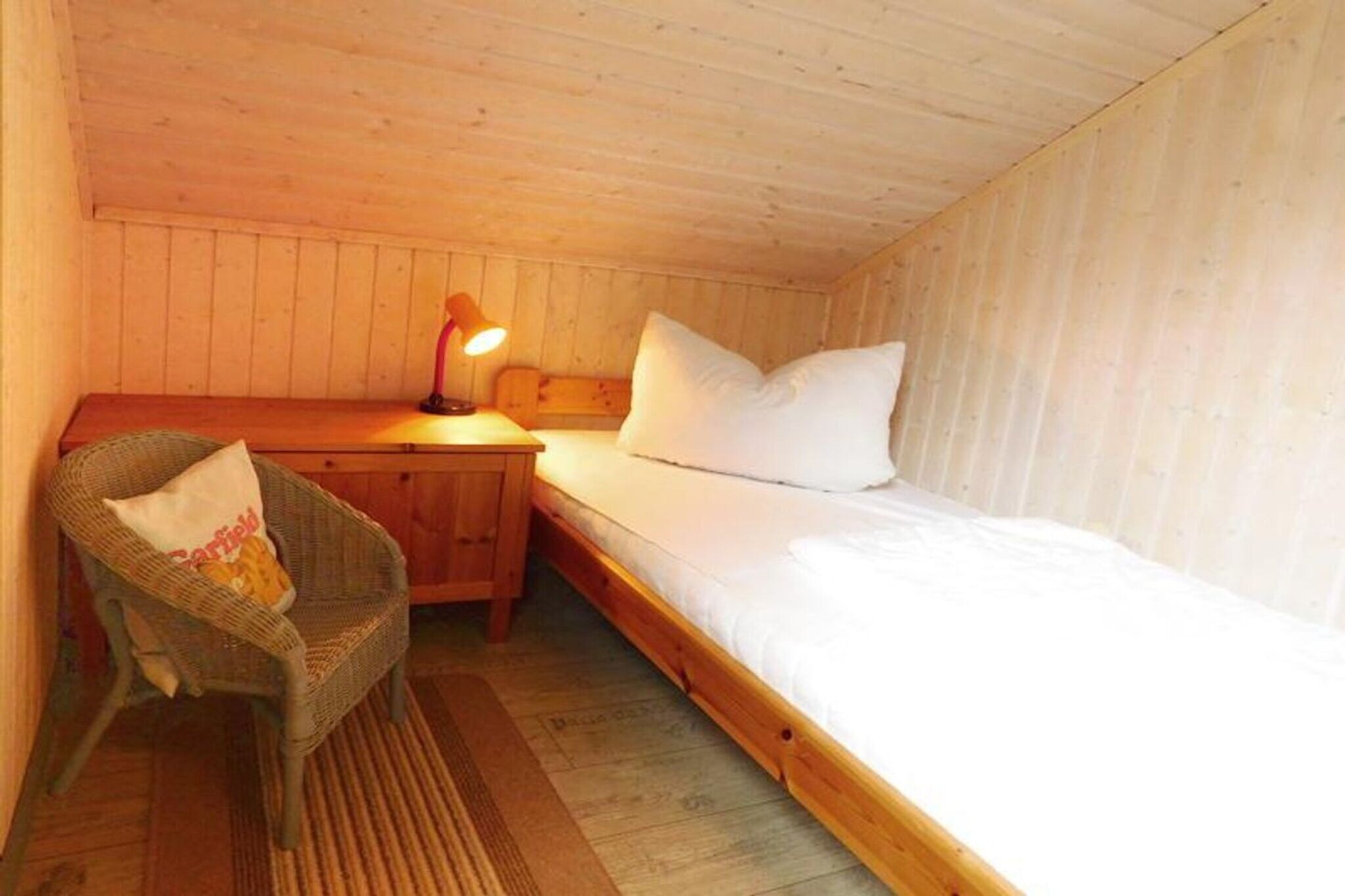 Bed Room