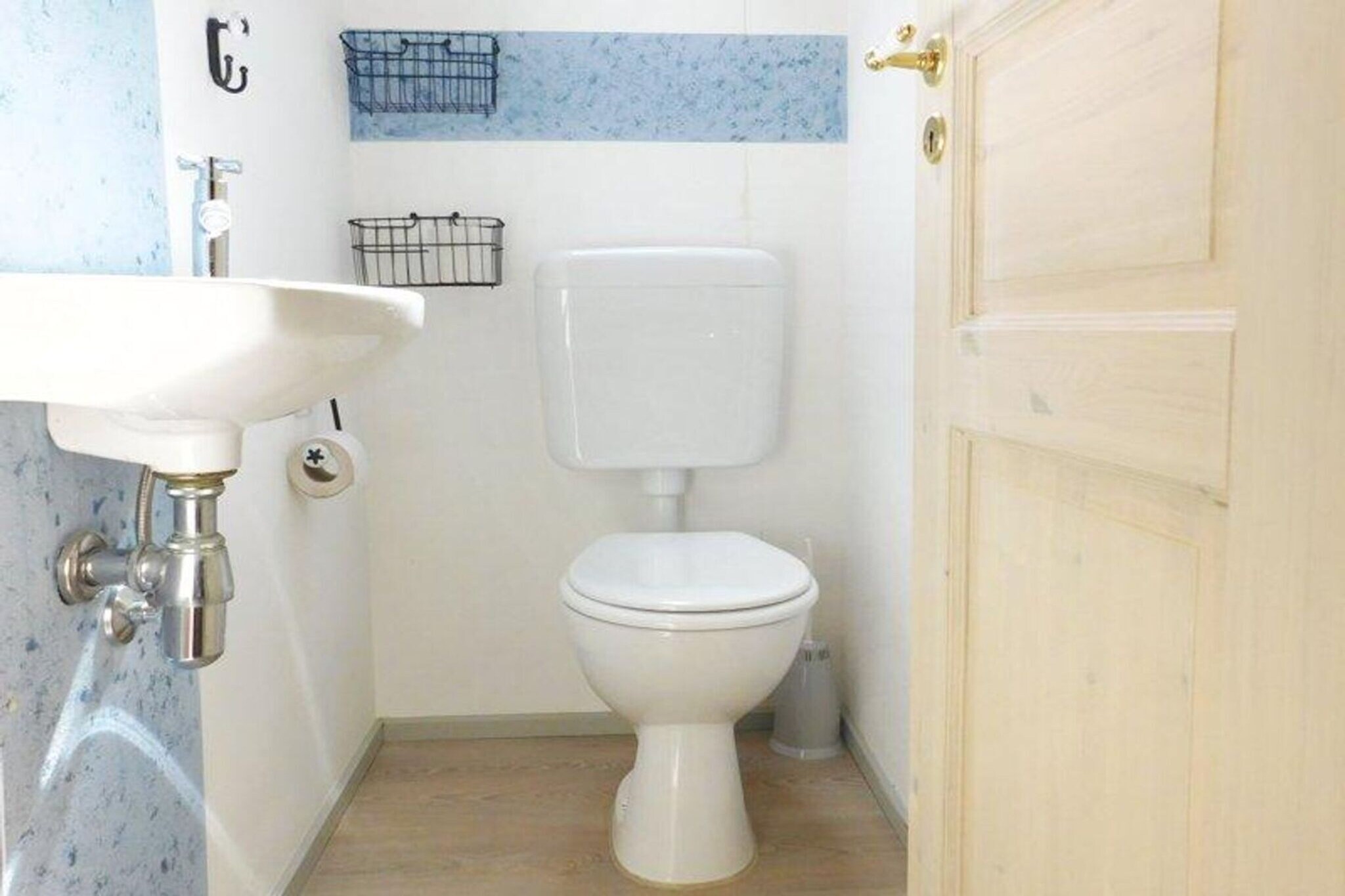 Bath Room