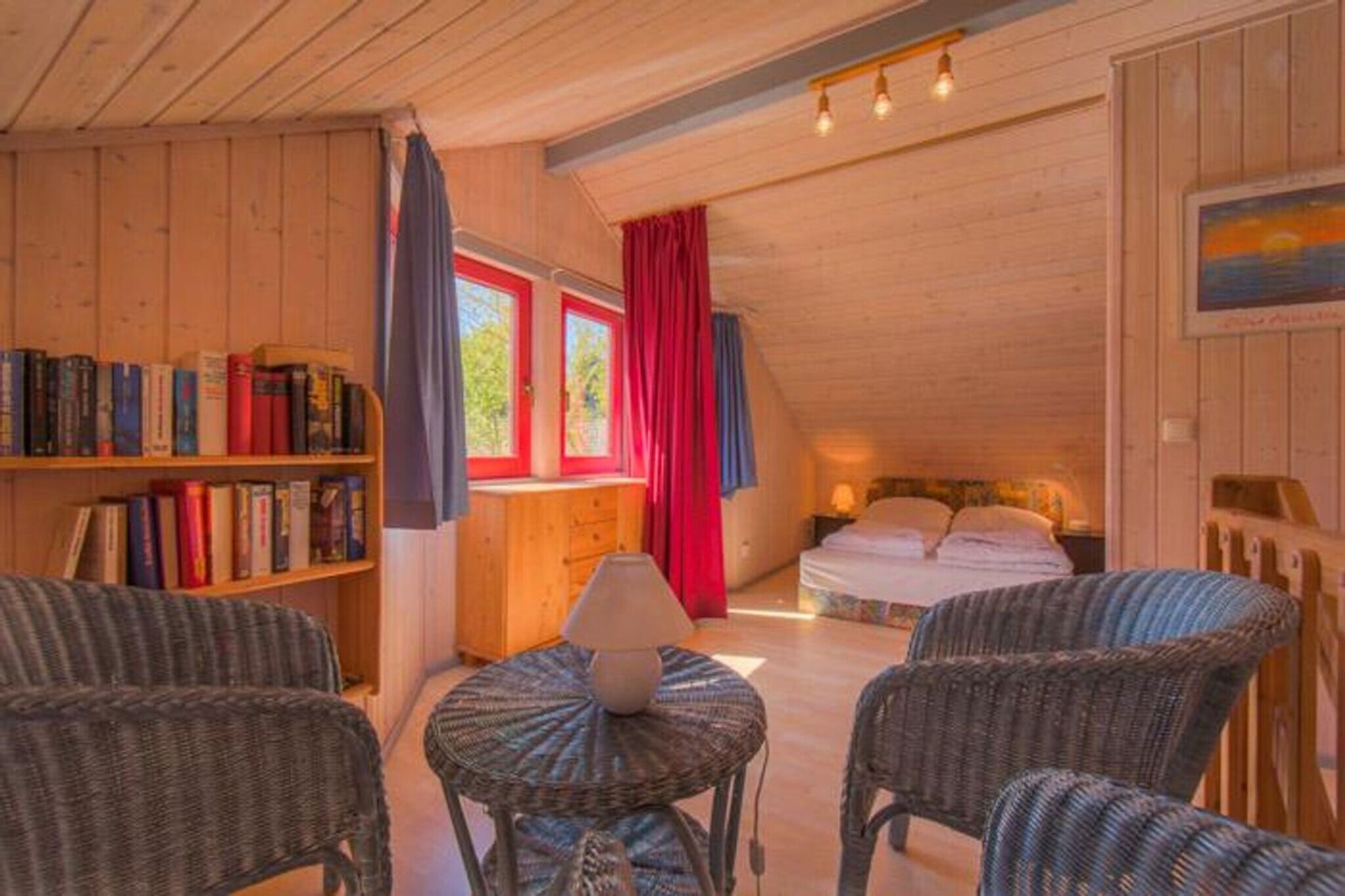 Bed Room