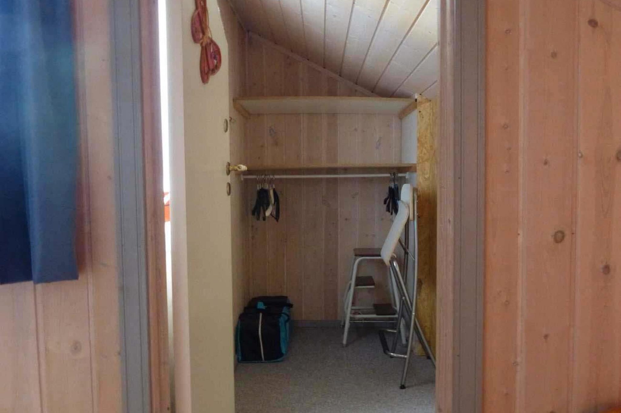 FH Wildgans Comfort Nr 113-Slaapkamer