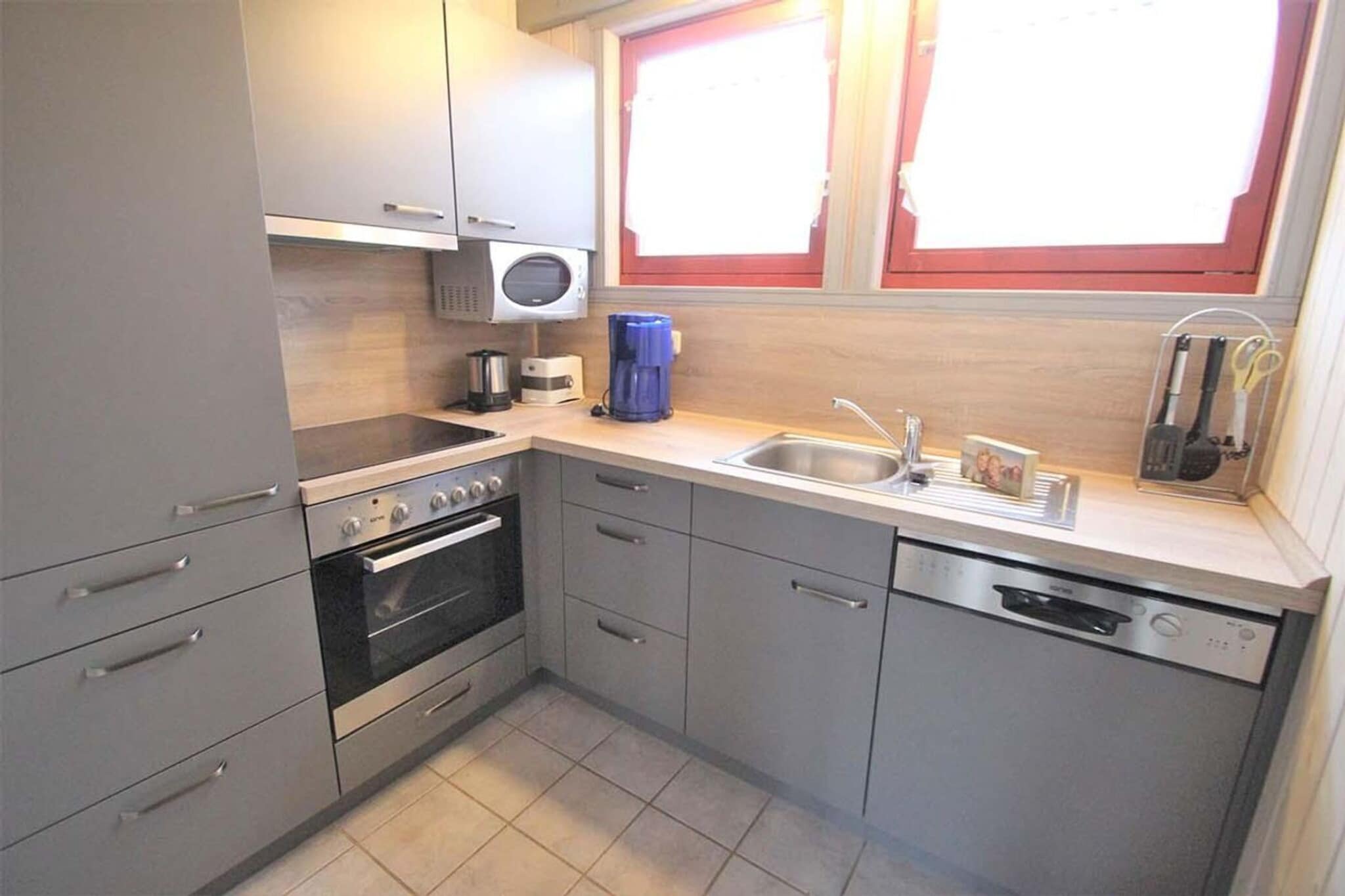 FH Wildgans Comfort Nr 113