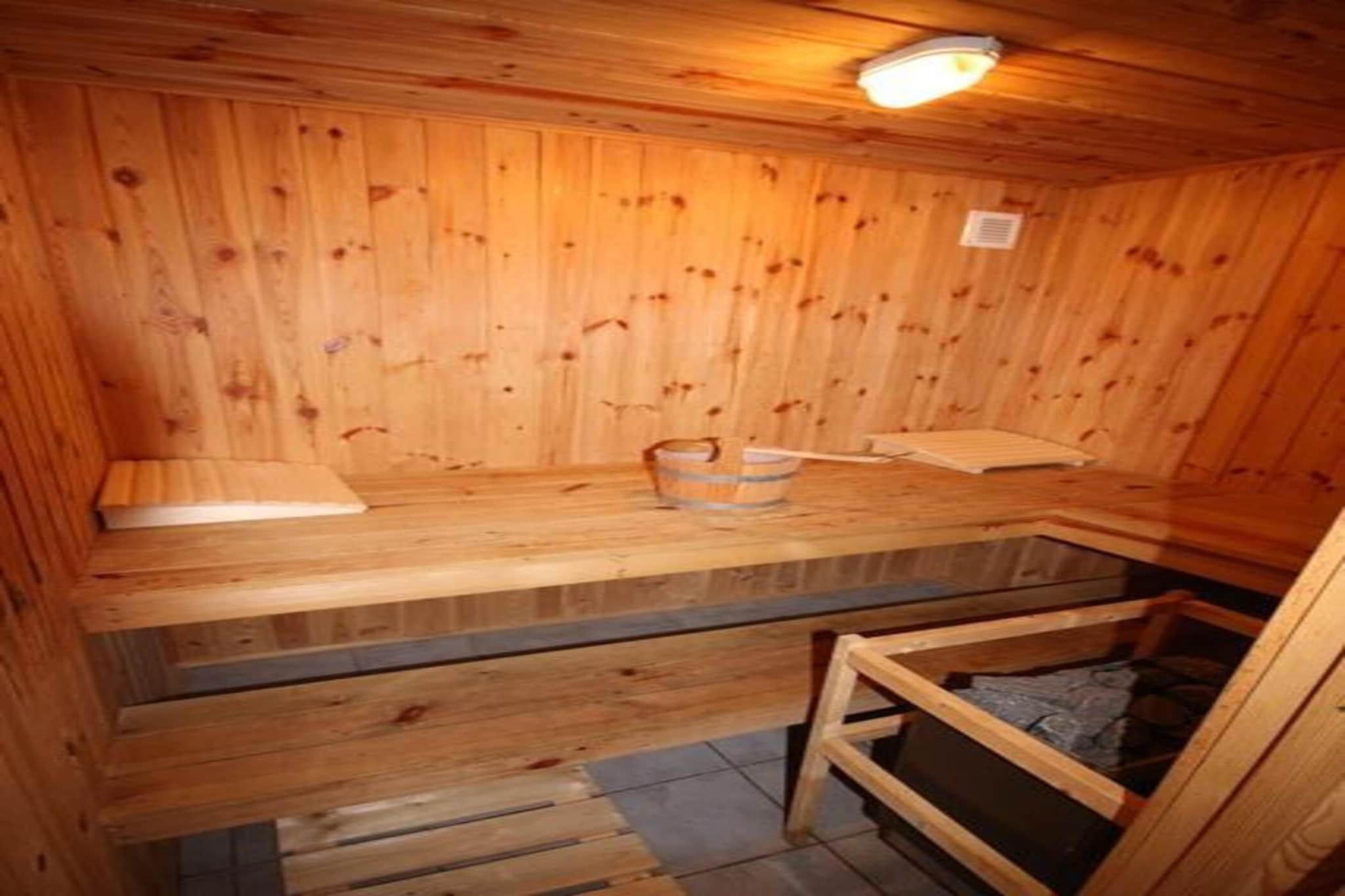 FH Wildgans Comfort Nr 115-Wellness