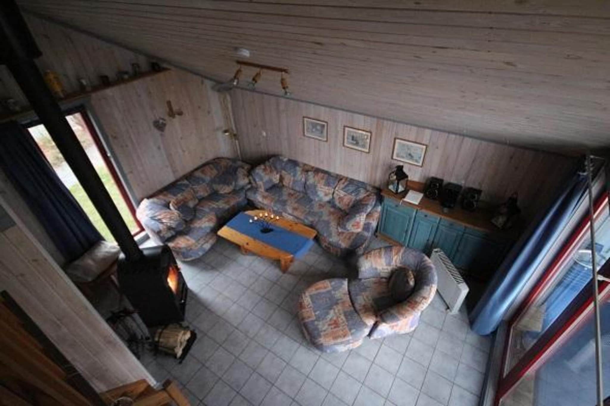 FH Wildgans Comfort Nr 115-Woonkamer