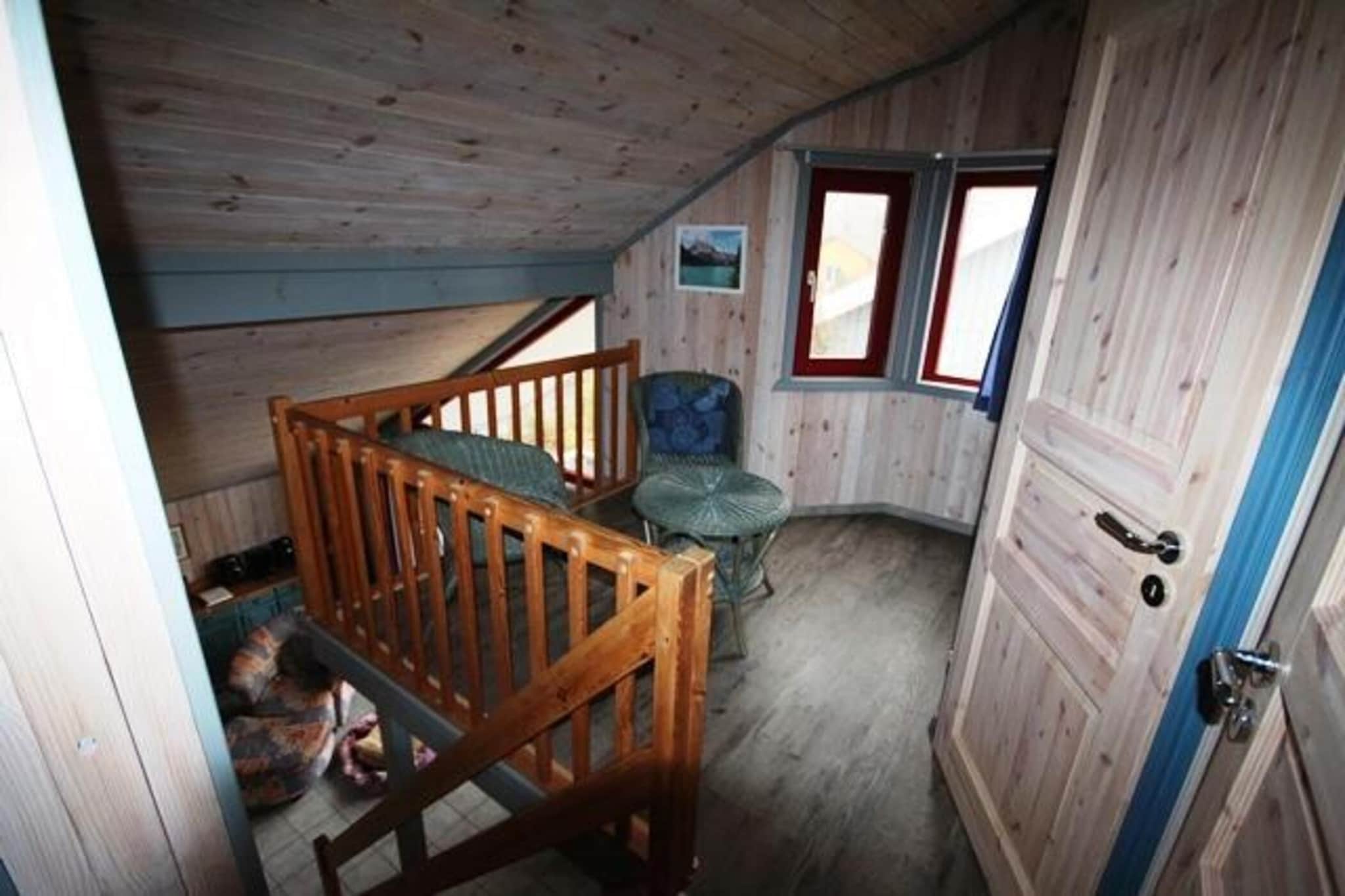FH Wildgans Comfort Nr 115-Recreatieruimte