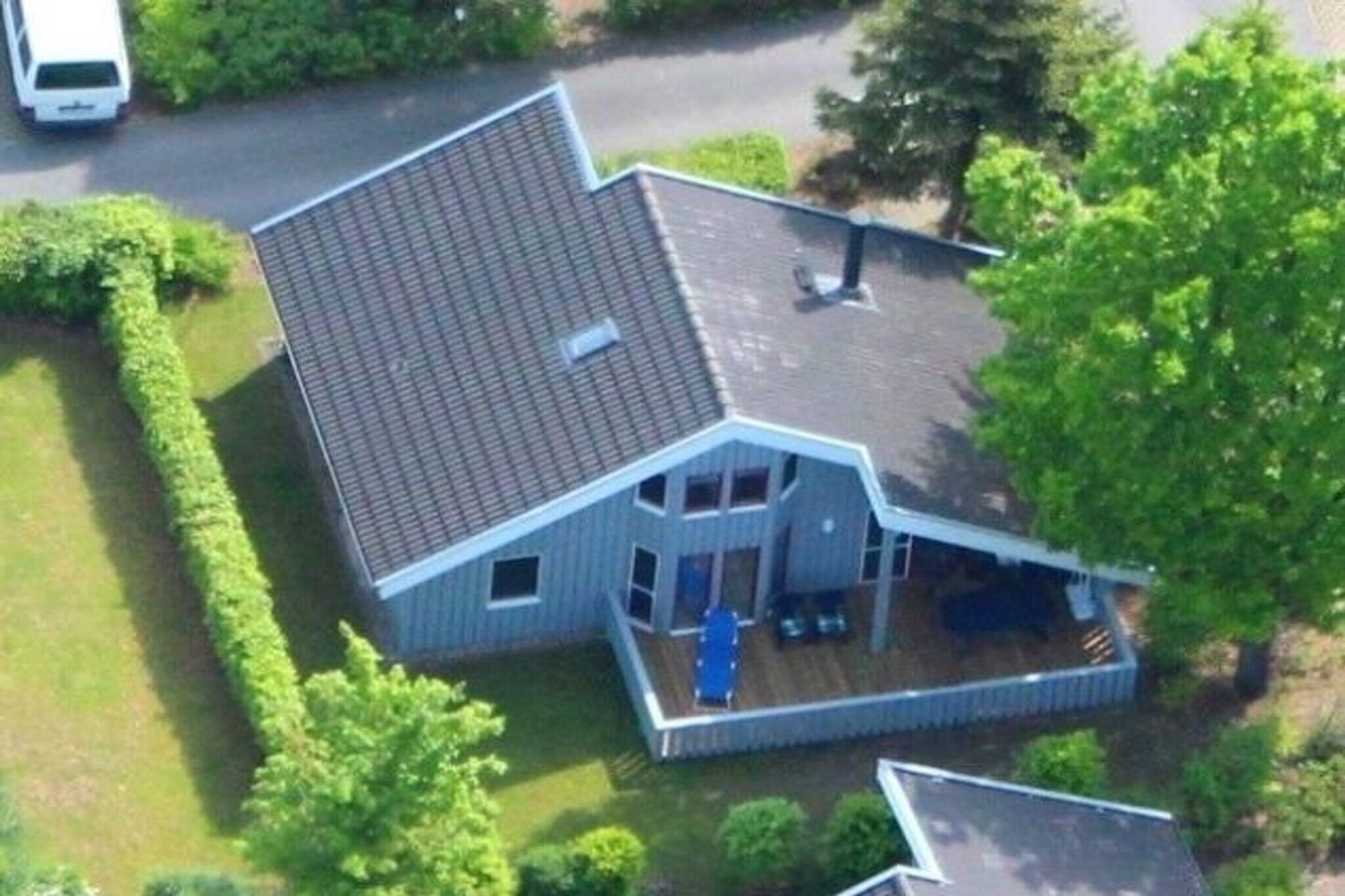 Exterior Summer