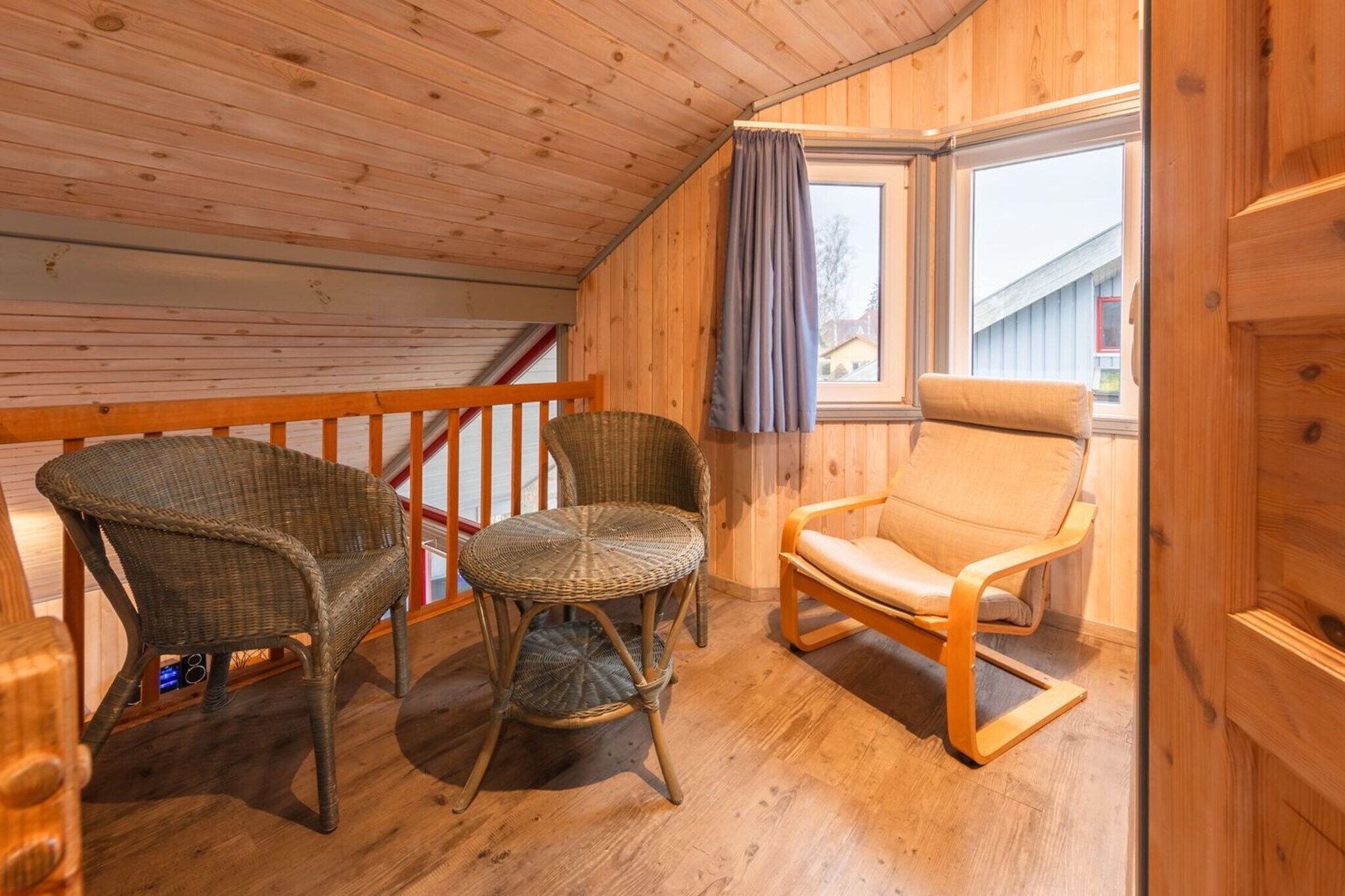Bed Room