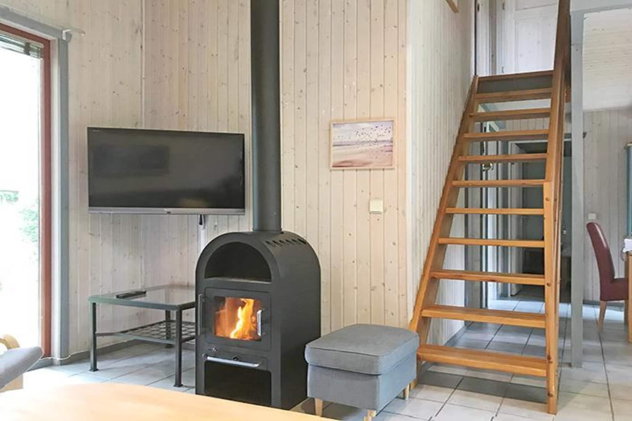 FH Wildgans Comfort Nr 121-Overloop