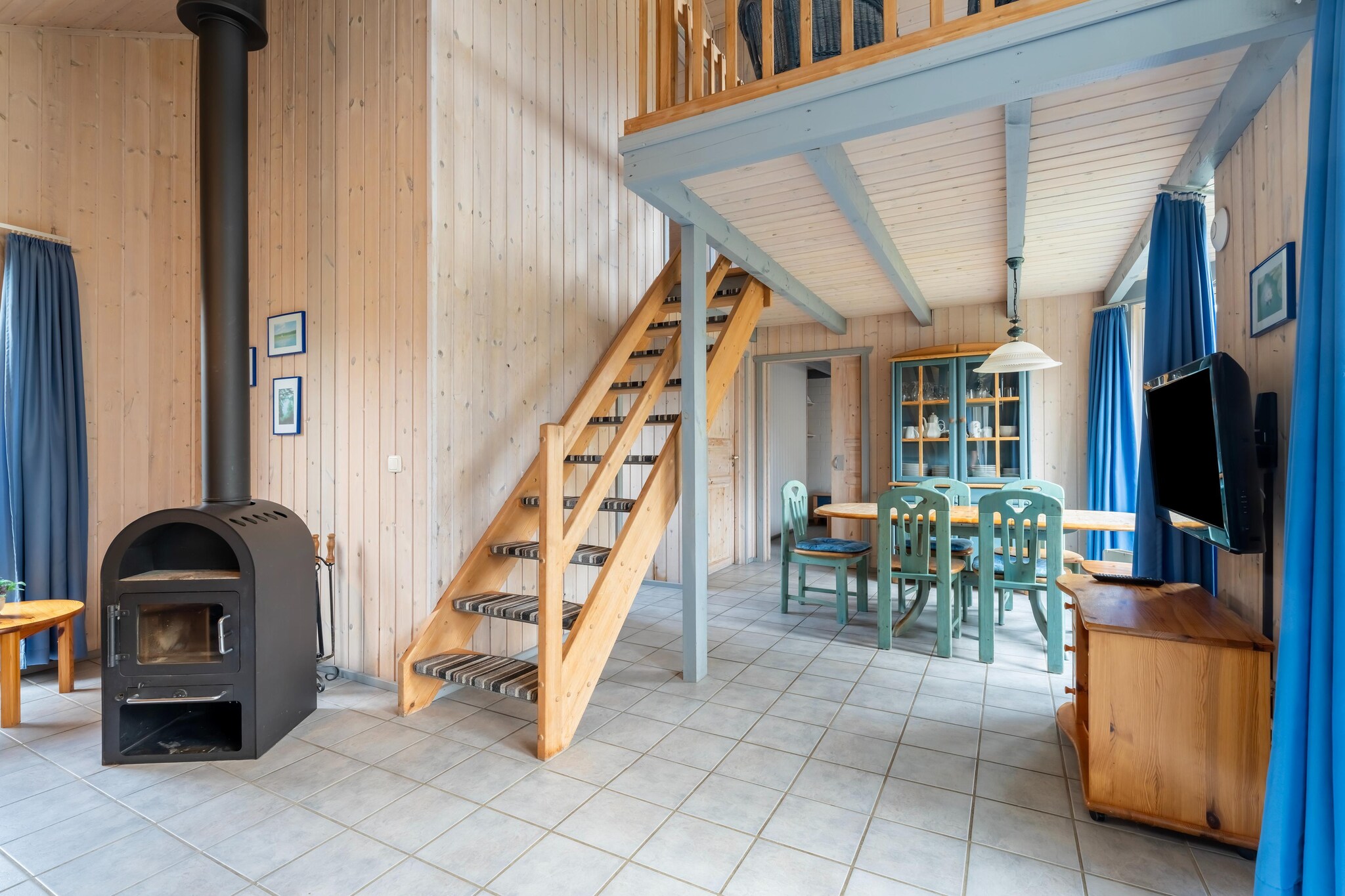 FH Wildgans Comfort Nr 141-Eetkamer