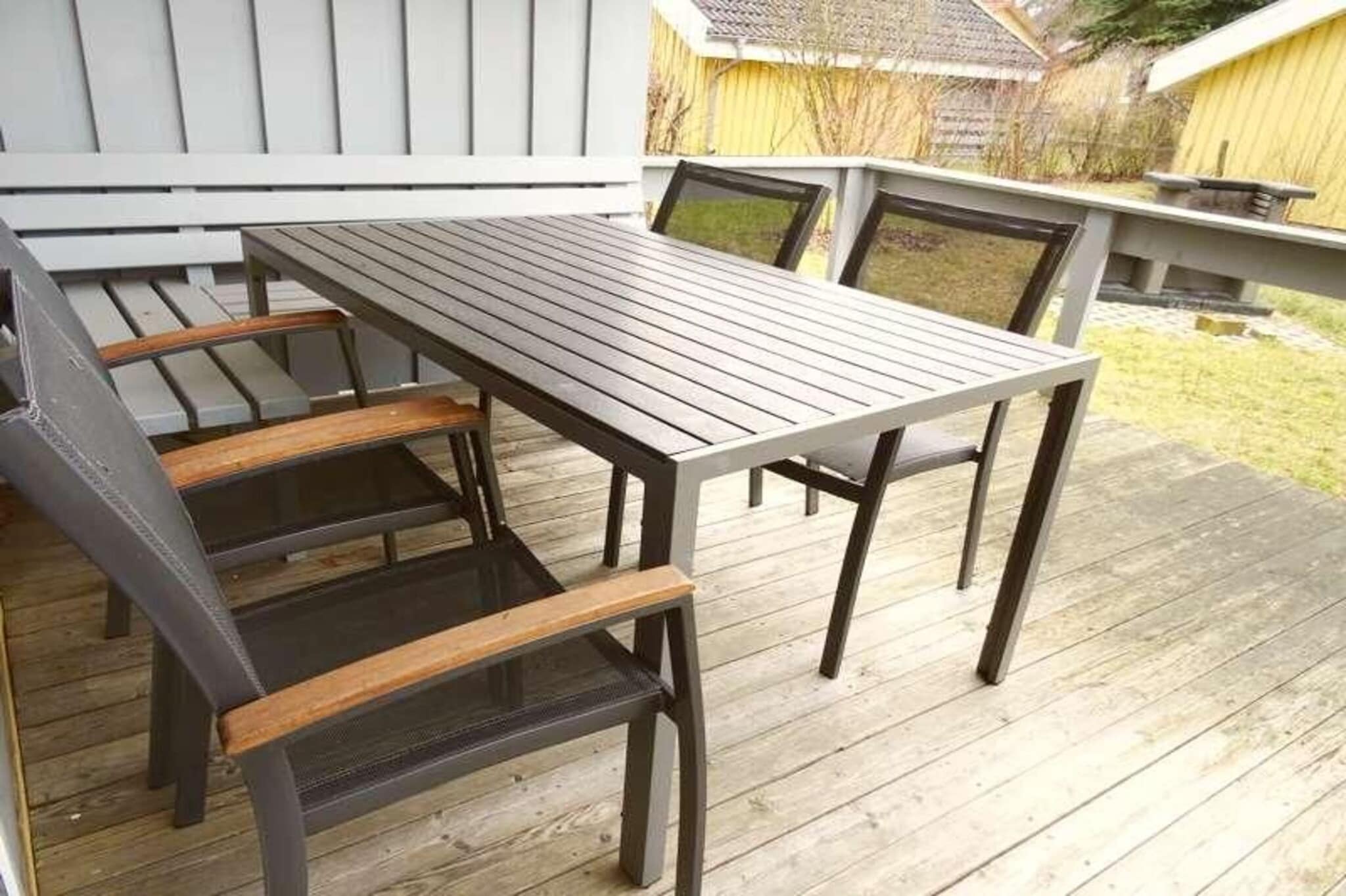 Terrace Balcony