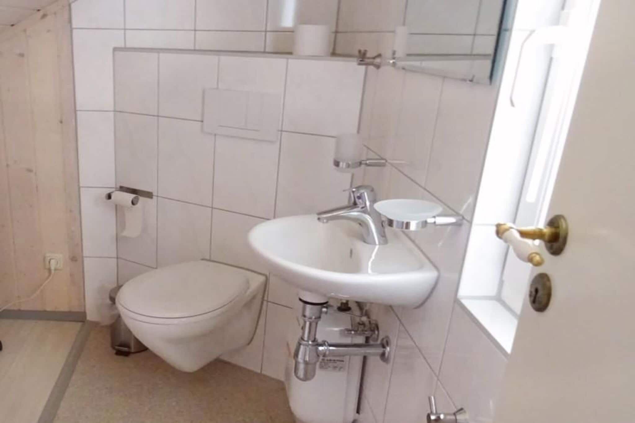 Bath Room