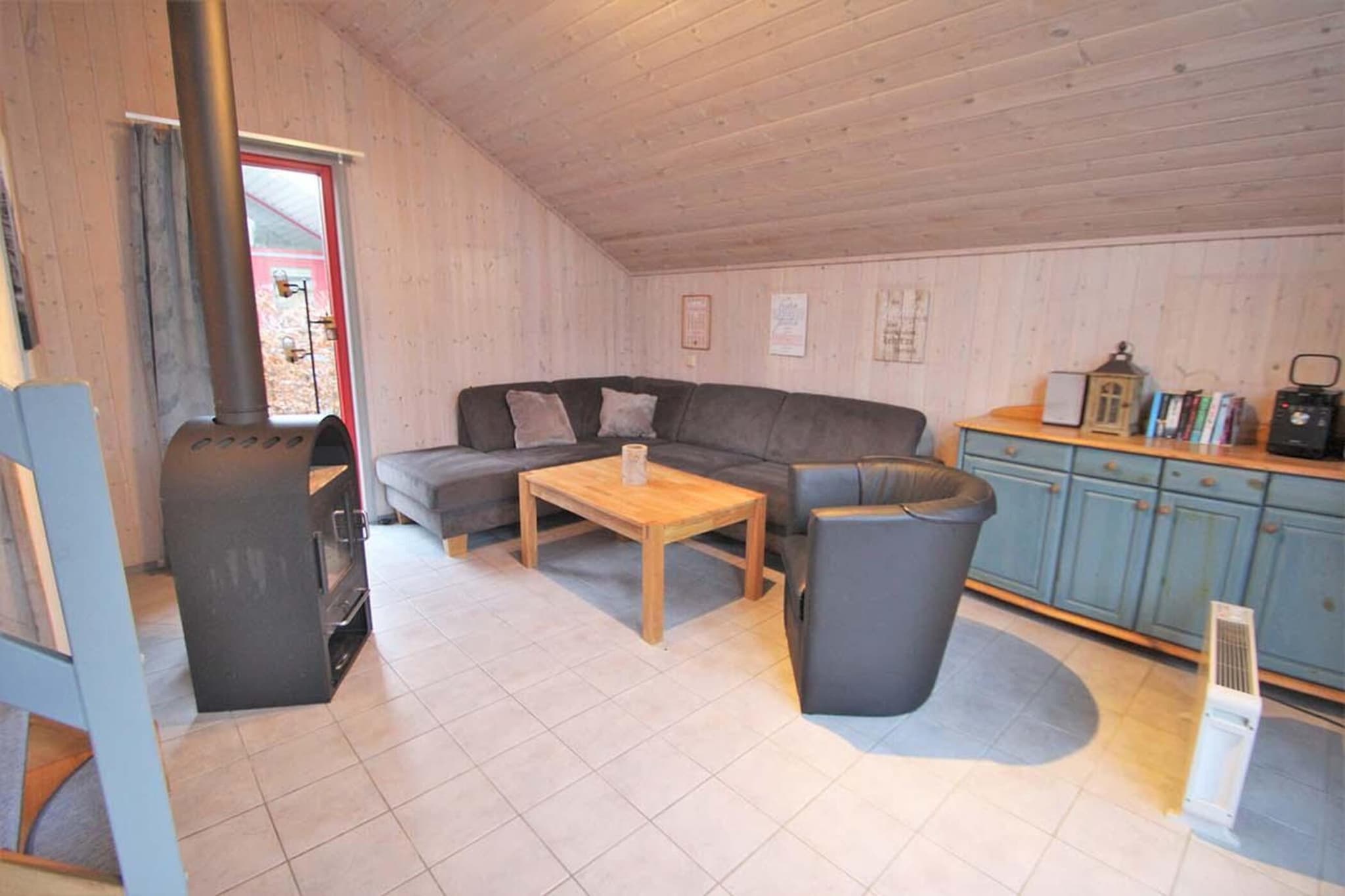 FH Wildgans Comfort Nr 155