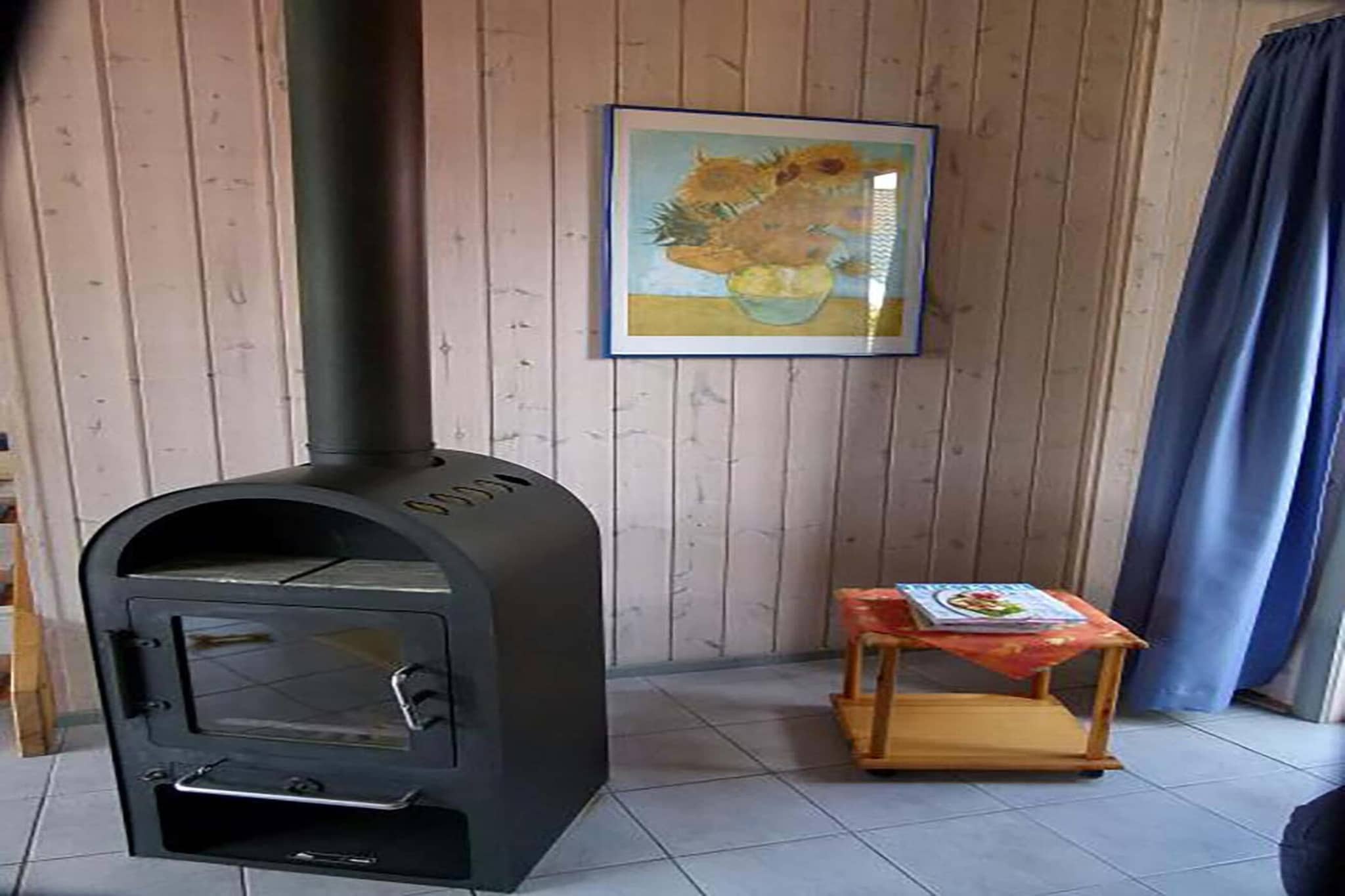 FH Wildgans Comfort Nr 155-Salon