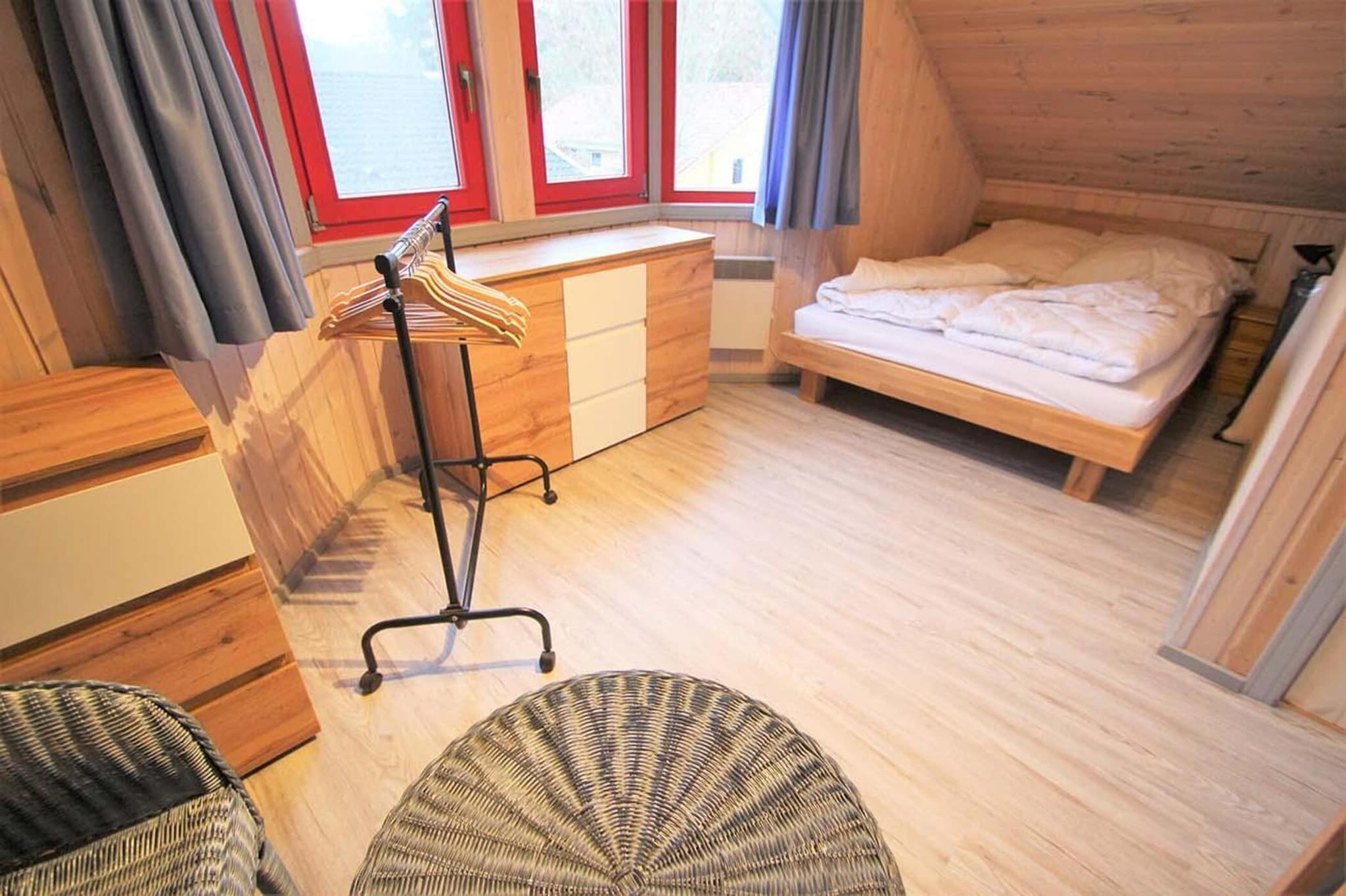 FH Wildgans Comfort Nr 155-Chambre