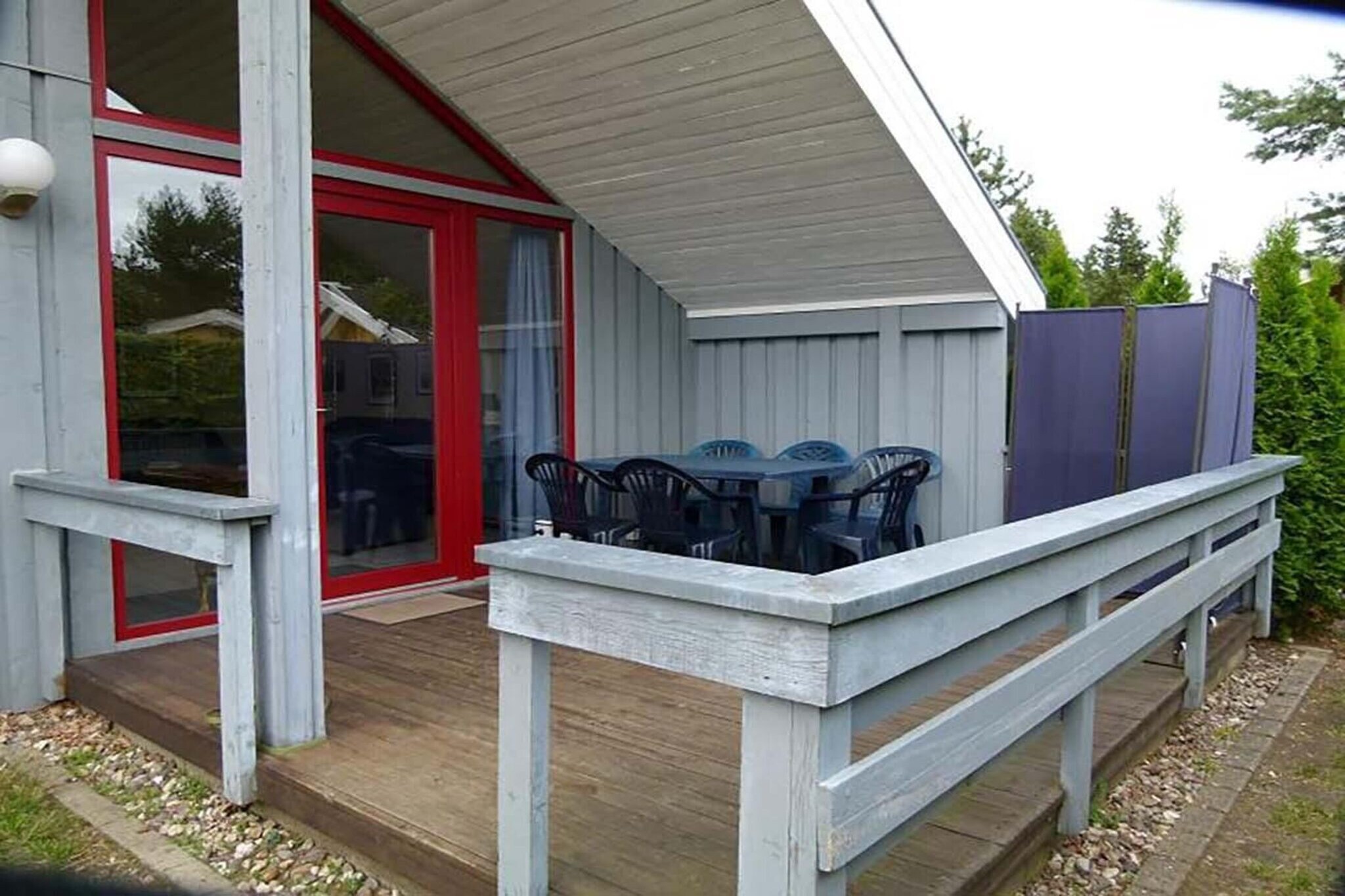 Terrace Balcony