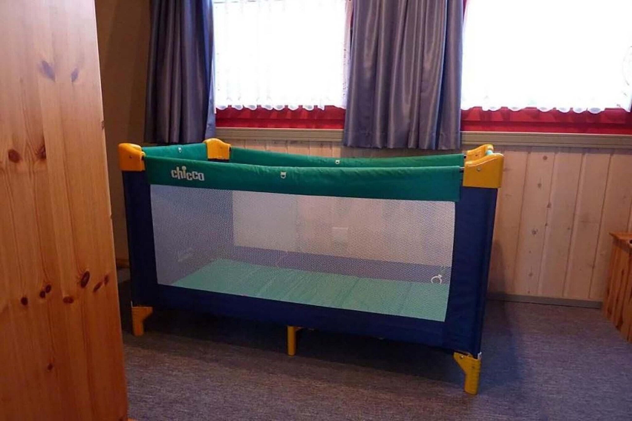 Bed Room