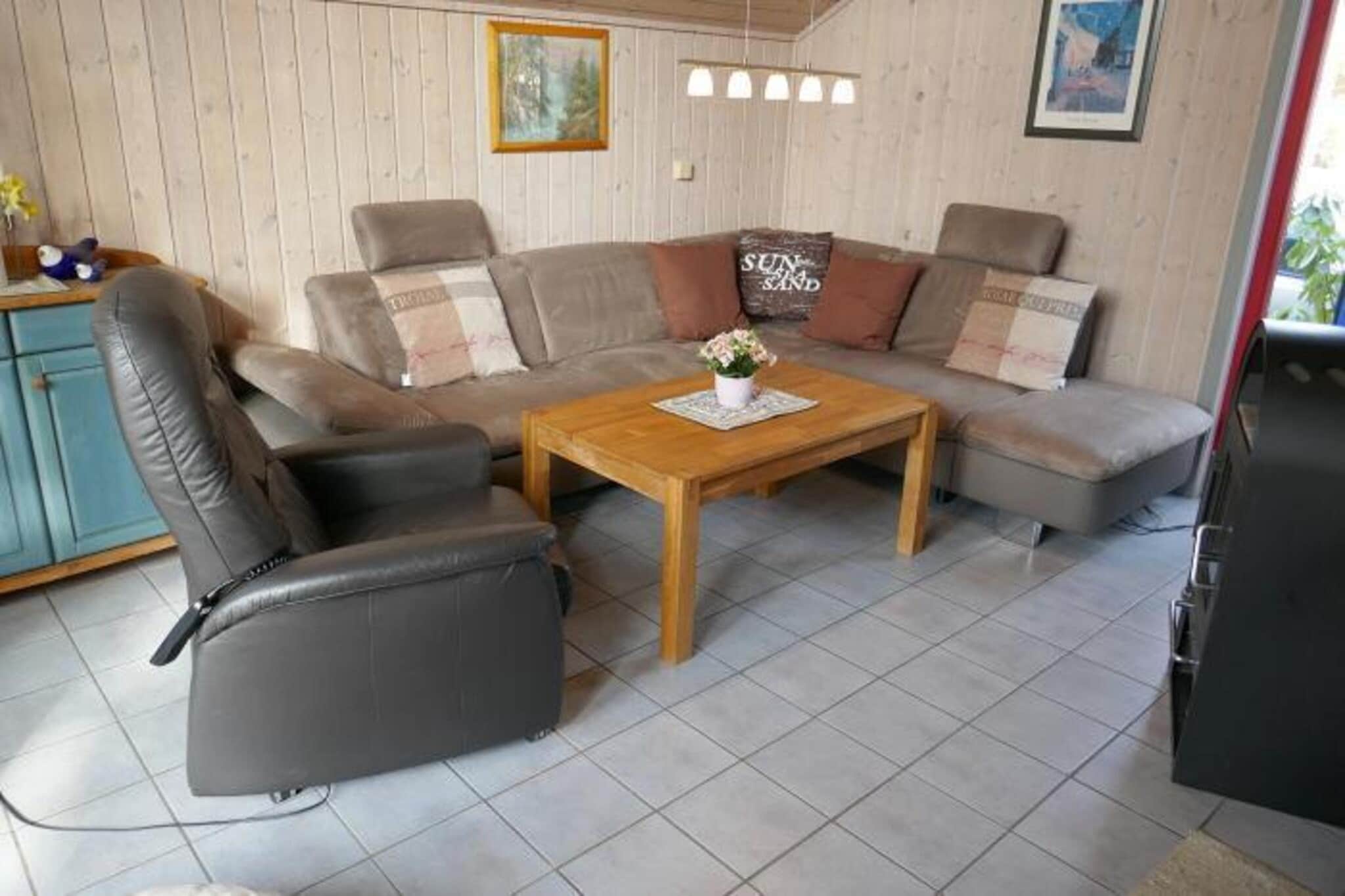 FH Wildgans Comfort Nr 158-Woonkamer