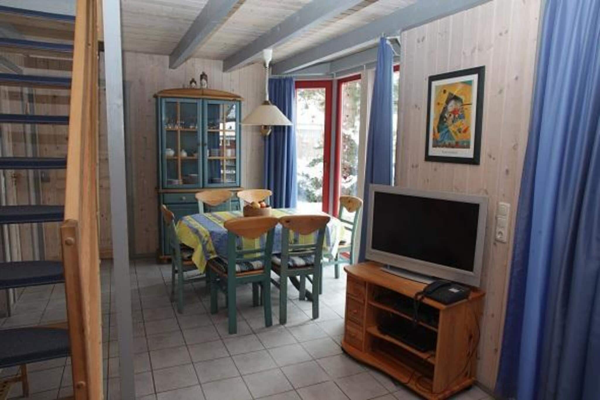 FH Wildgans Comfort Nr 158-Eetkamer