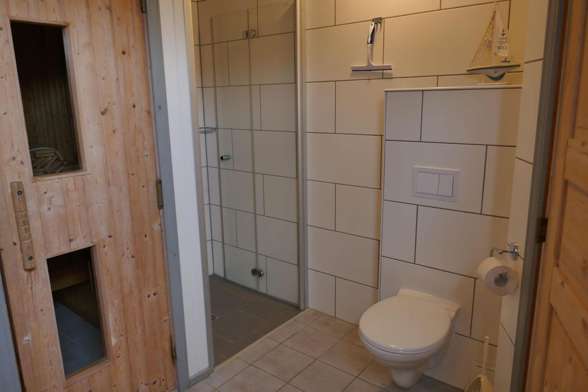 Bath Room