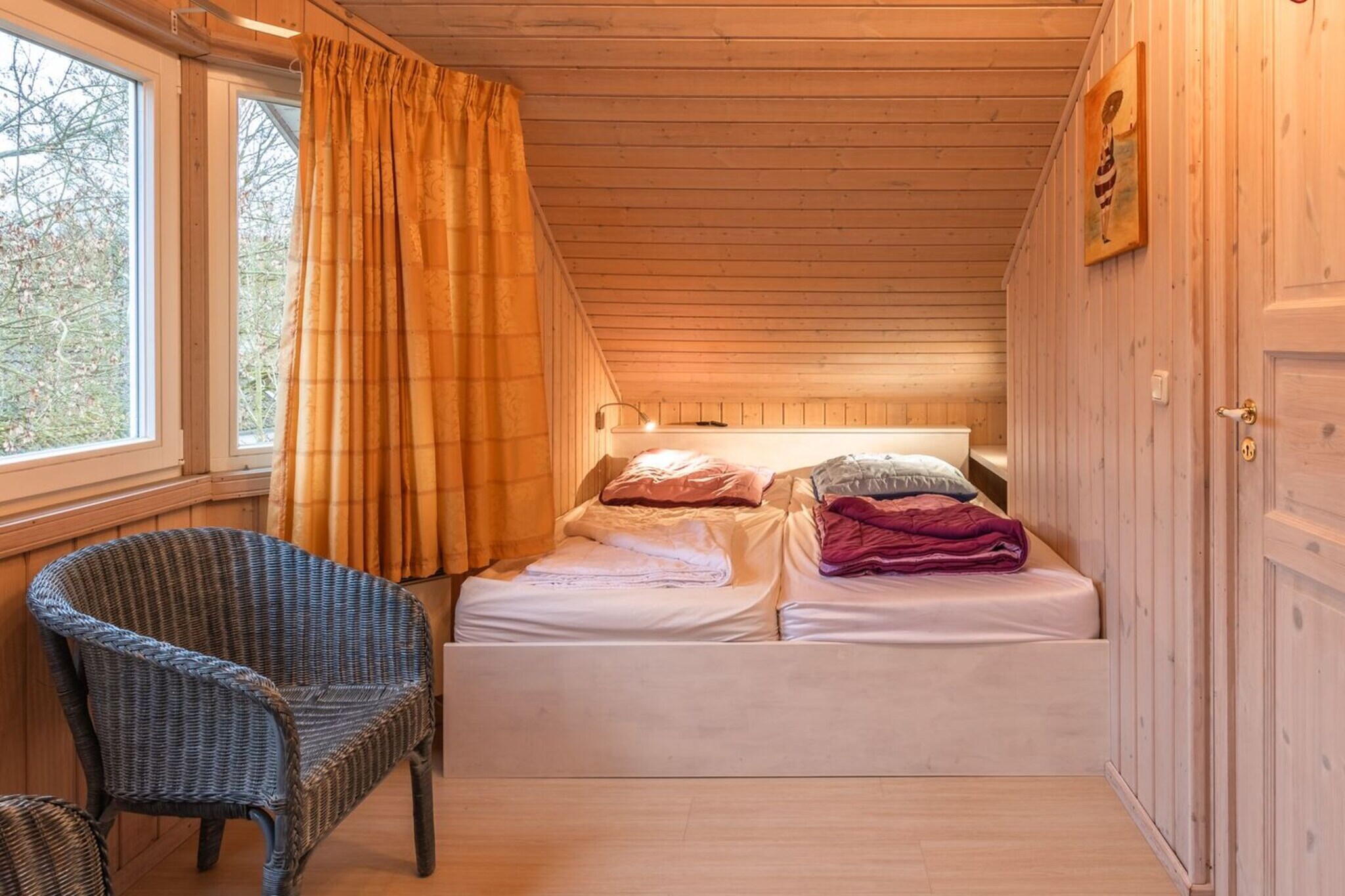 Bed Room