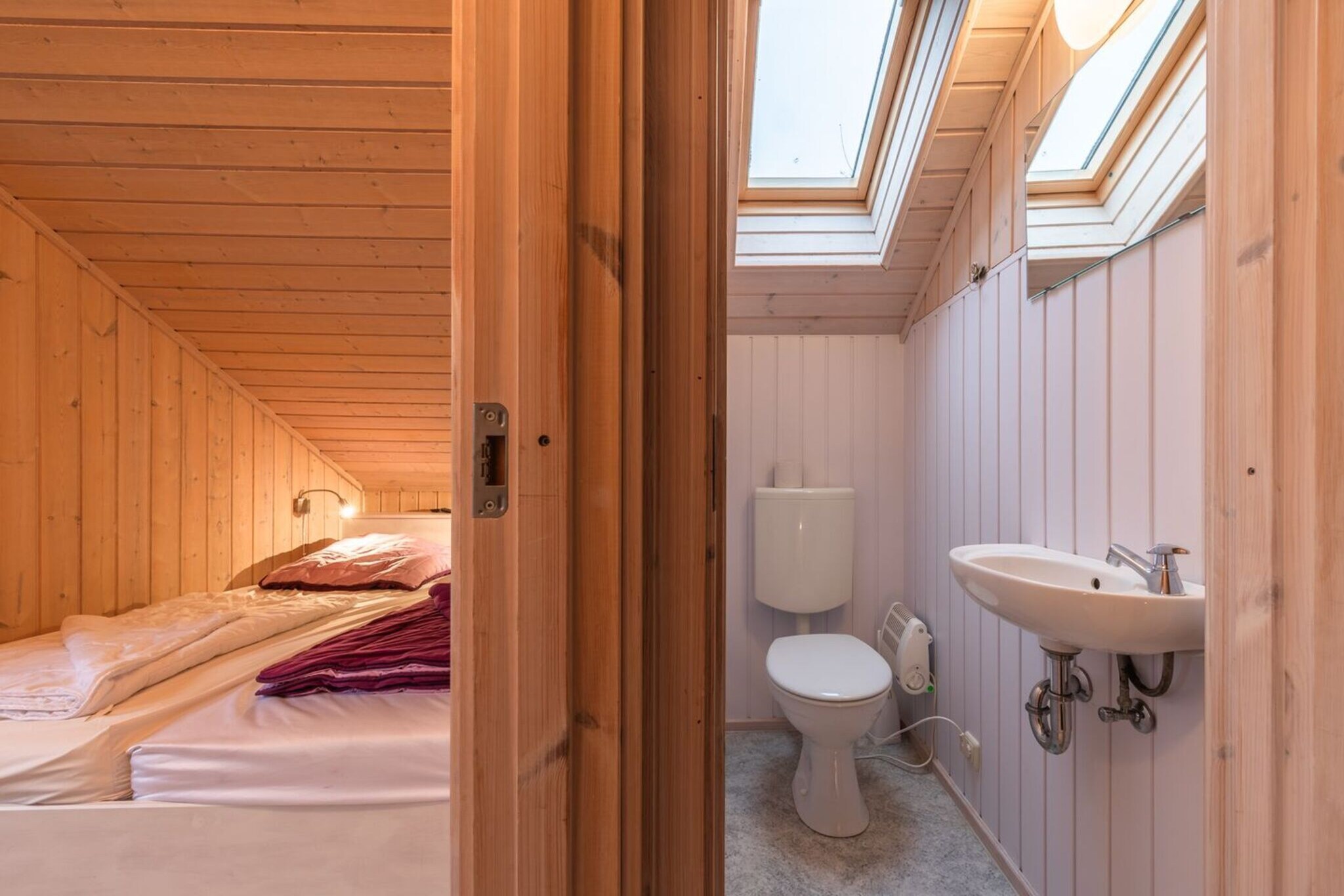 Bath Room