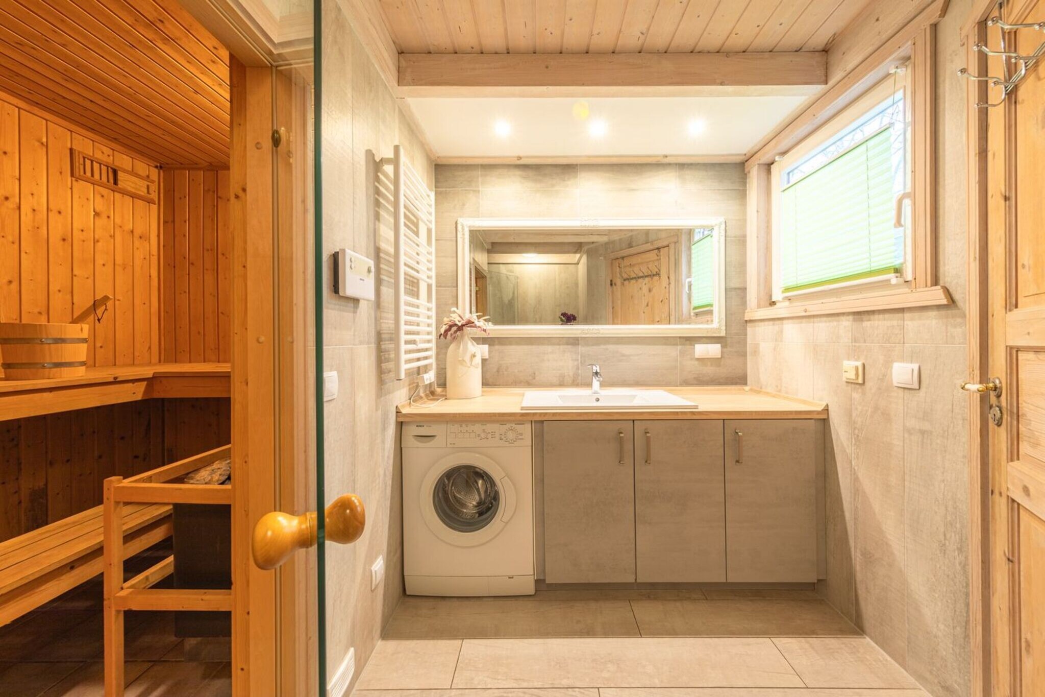 Bath Room