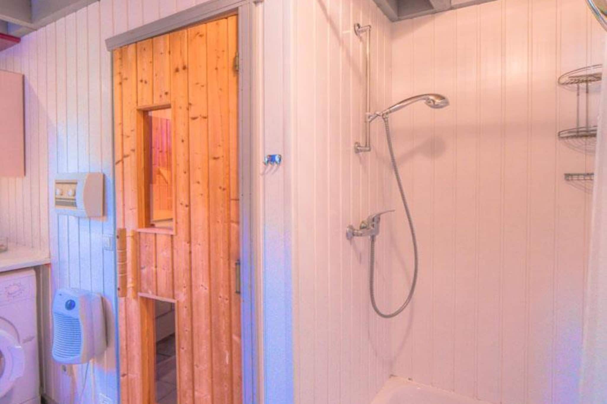 FH Wildgans Comfort Nr 172-Badkamer