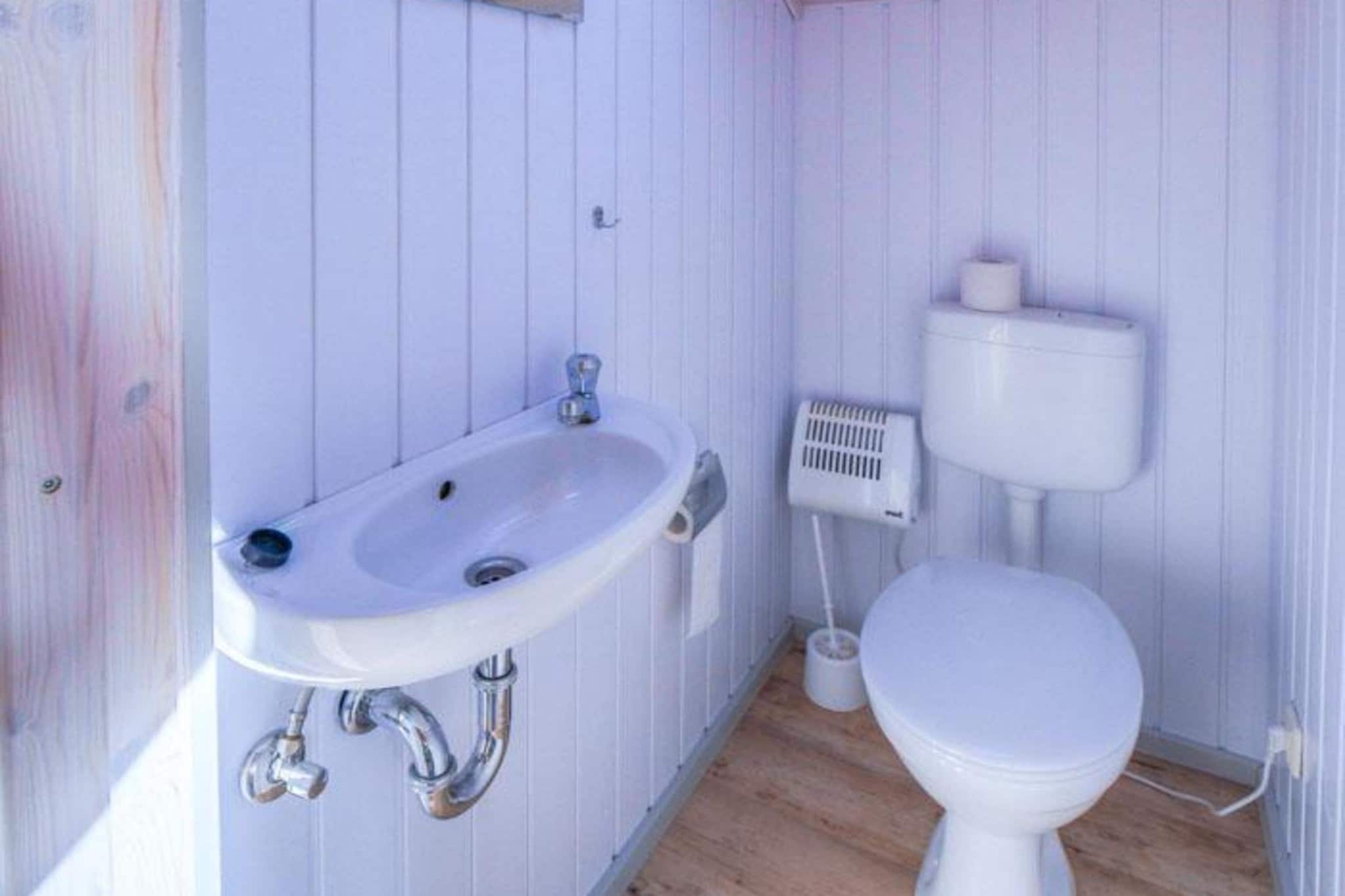 FH Wildgans Comfort Nr 172-Badkamer
